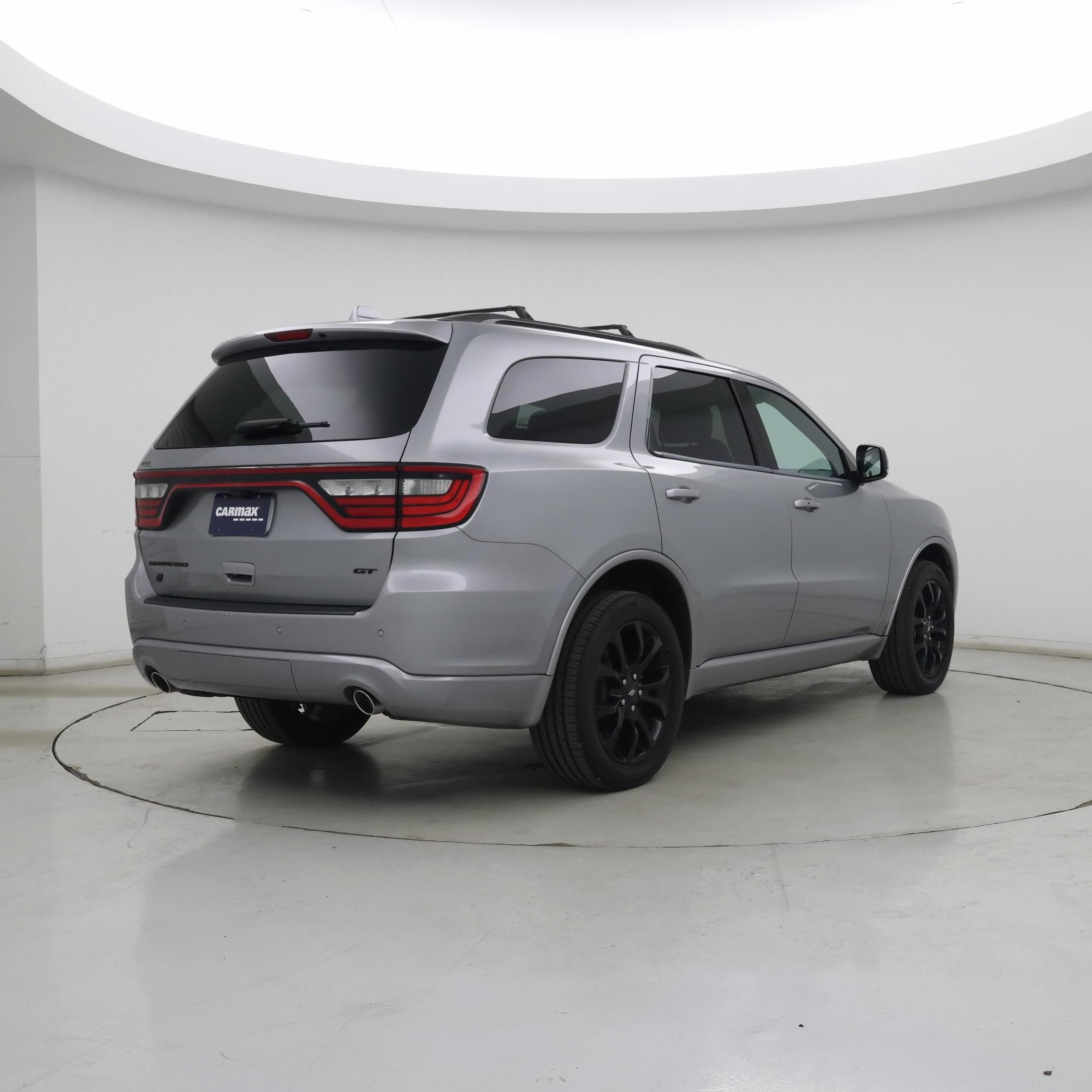 Thumbnail: 2020 Dodge Durango - 8