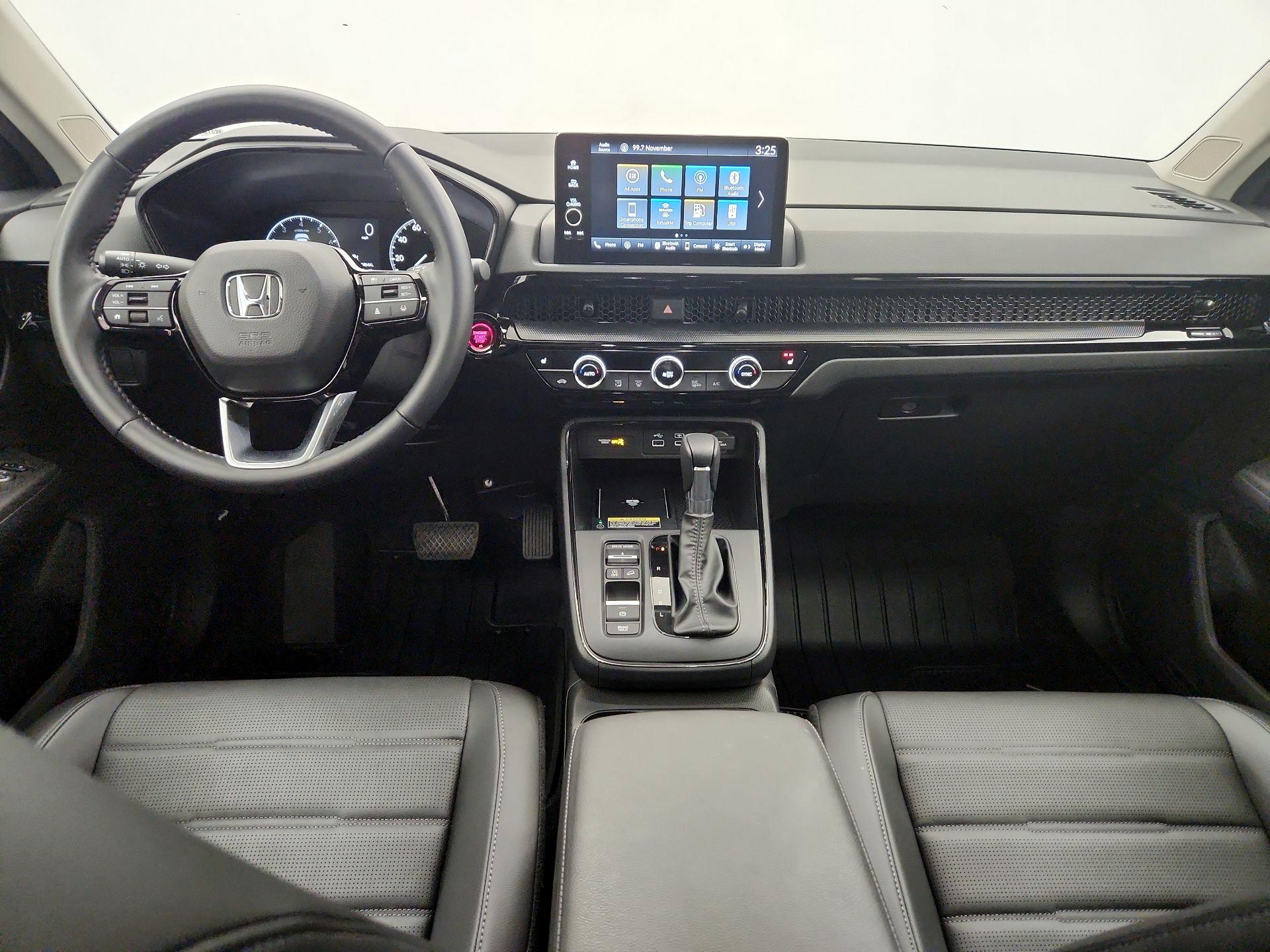 Thumbnail: 2025 Honda CR-V - 9