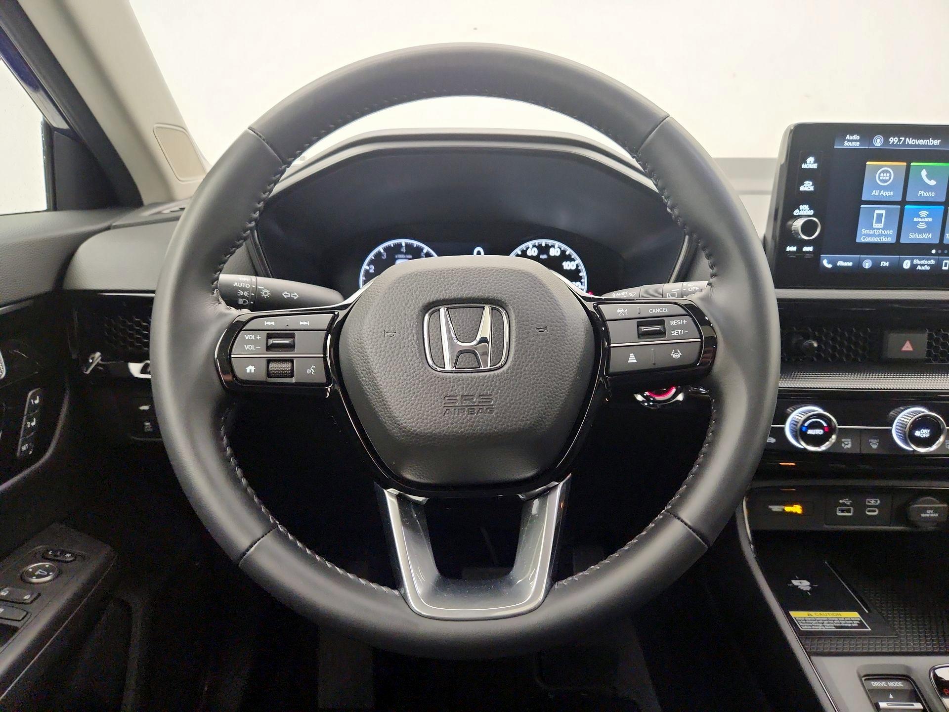 Thumbnail: 2025 Honda CR-V - 10