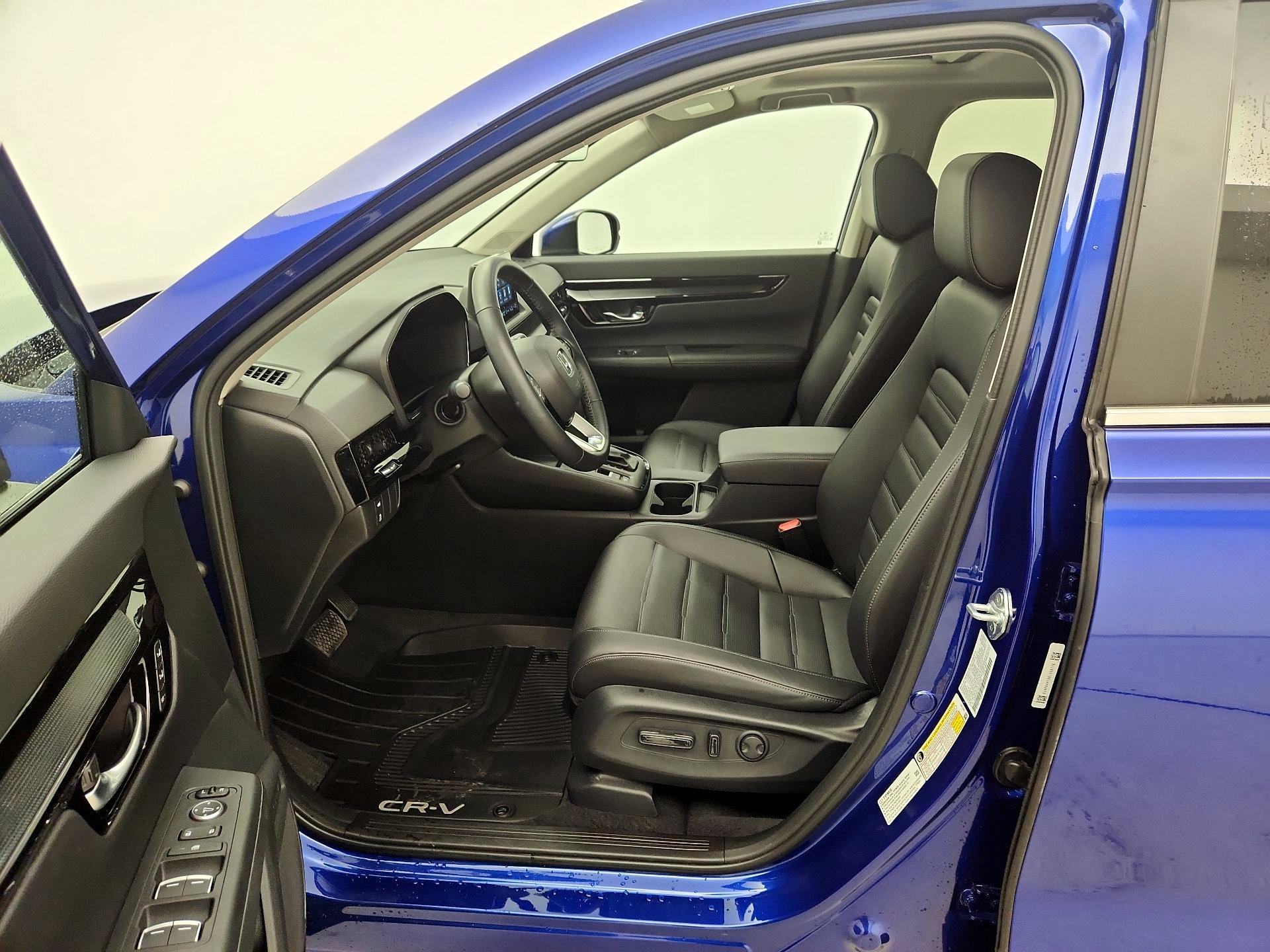 Thumbnail: 2025 Honda CR-V - 11