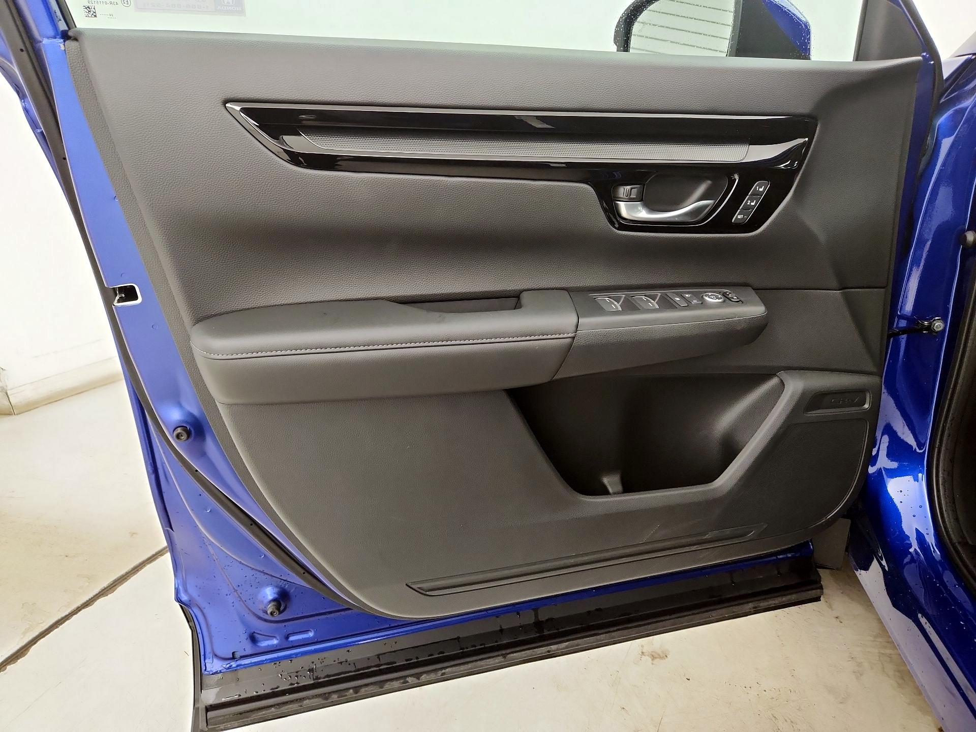 Thumbnail: 2025 Honda CR-V - 12