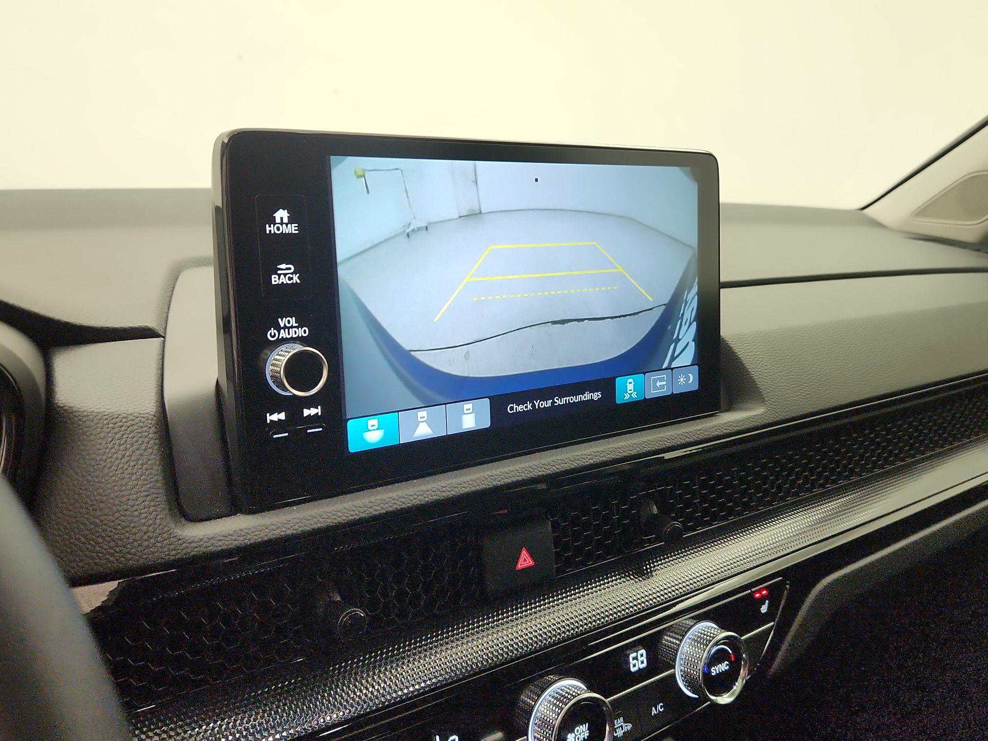 Thumbnail: 2025 Honda CR-V - 14