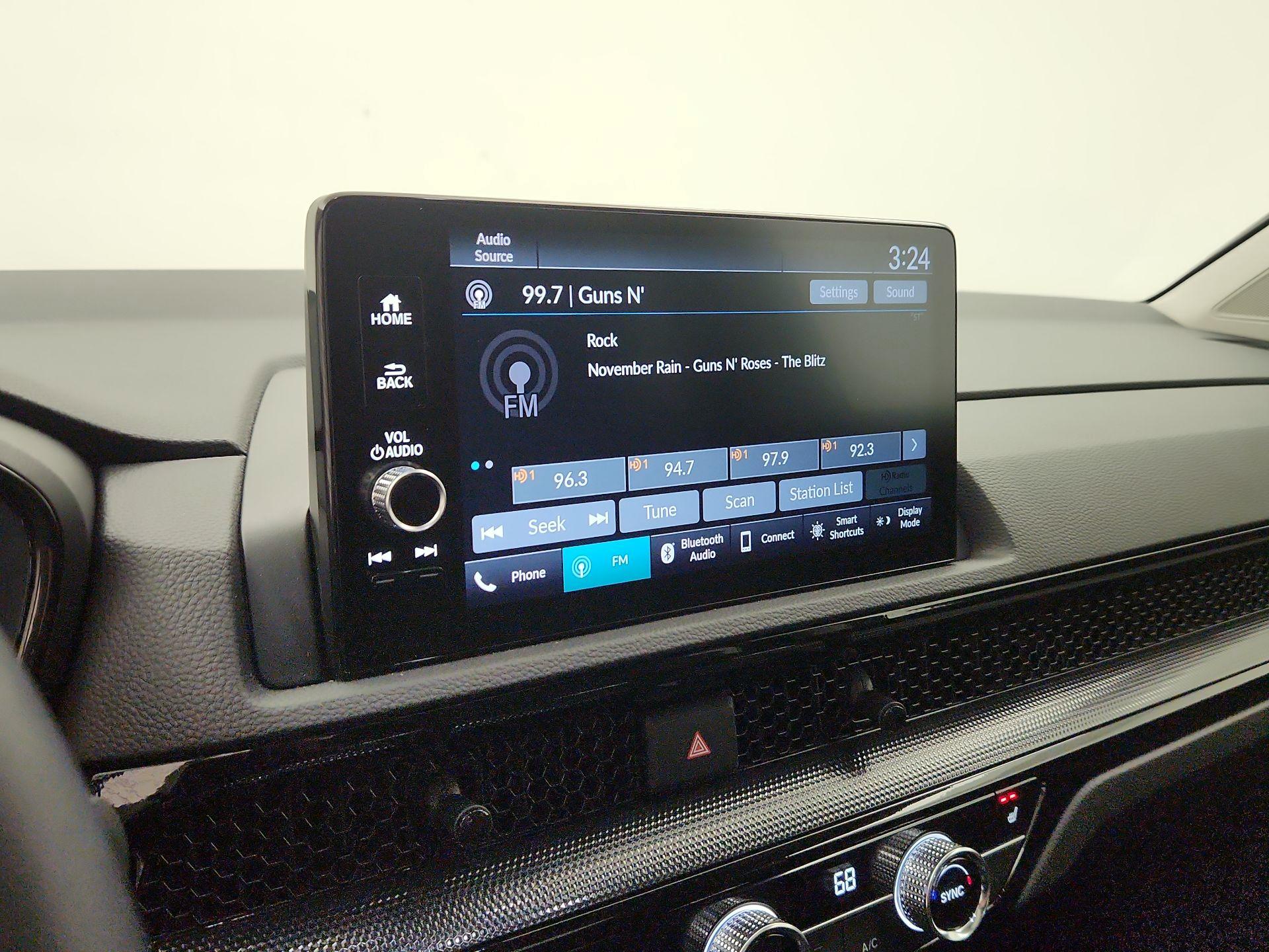 Thumbnail: 2025 Honda CR-V - 15