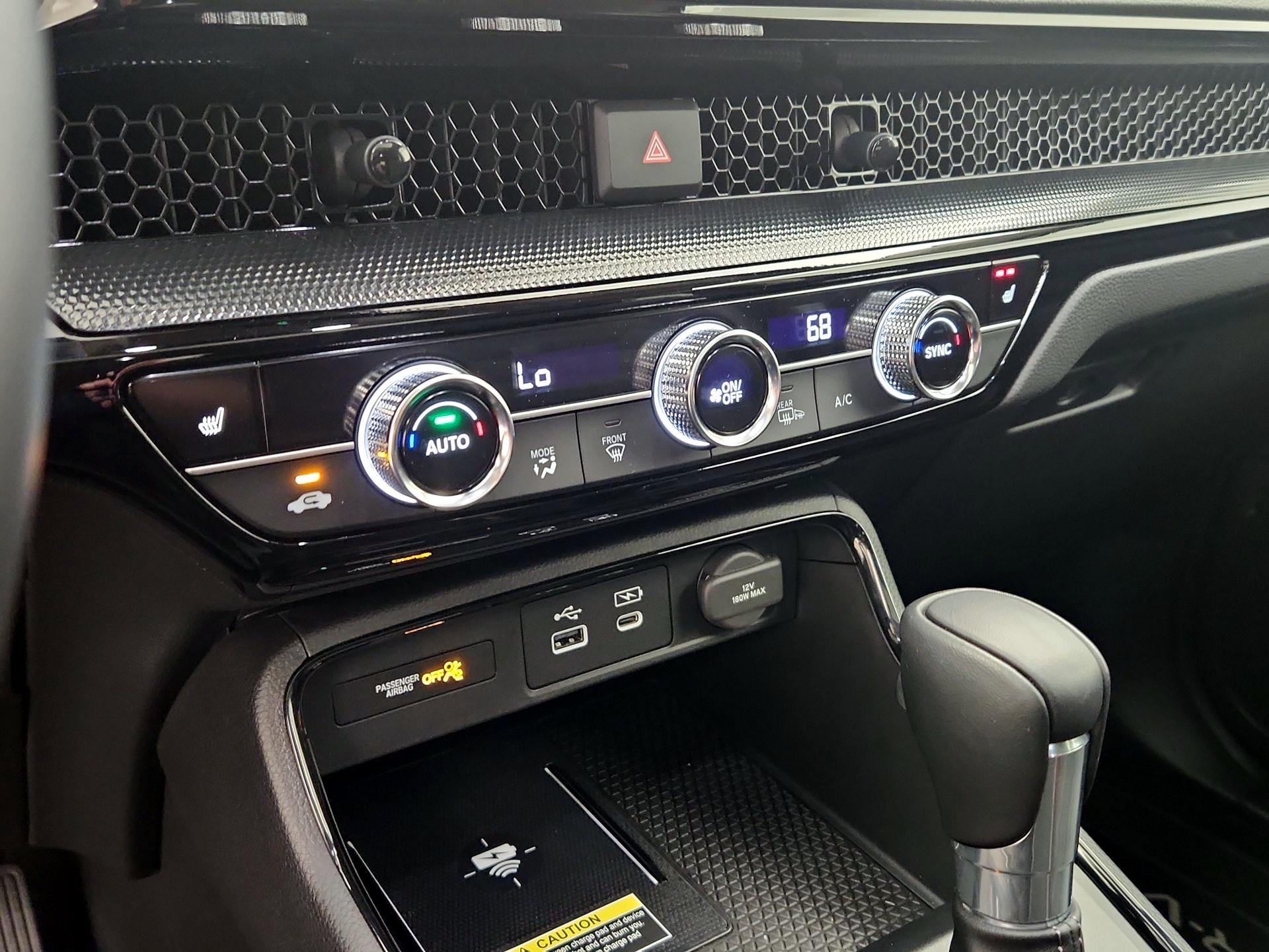 Thumbnail: 2025 Honda CR-V - 16