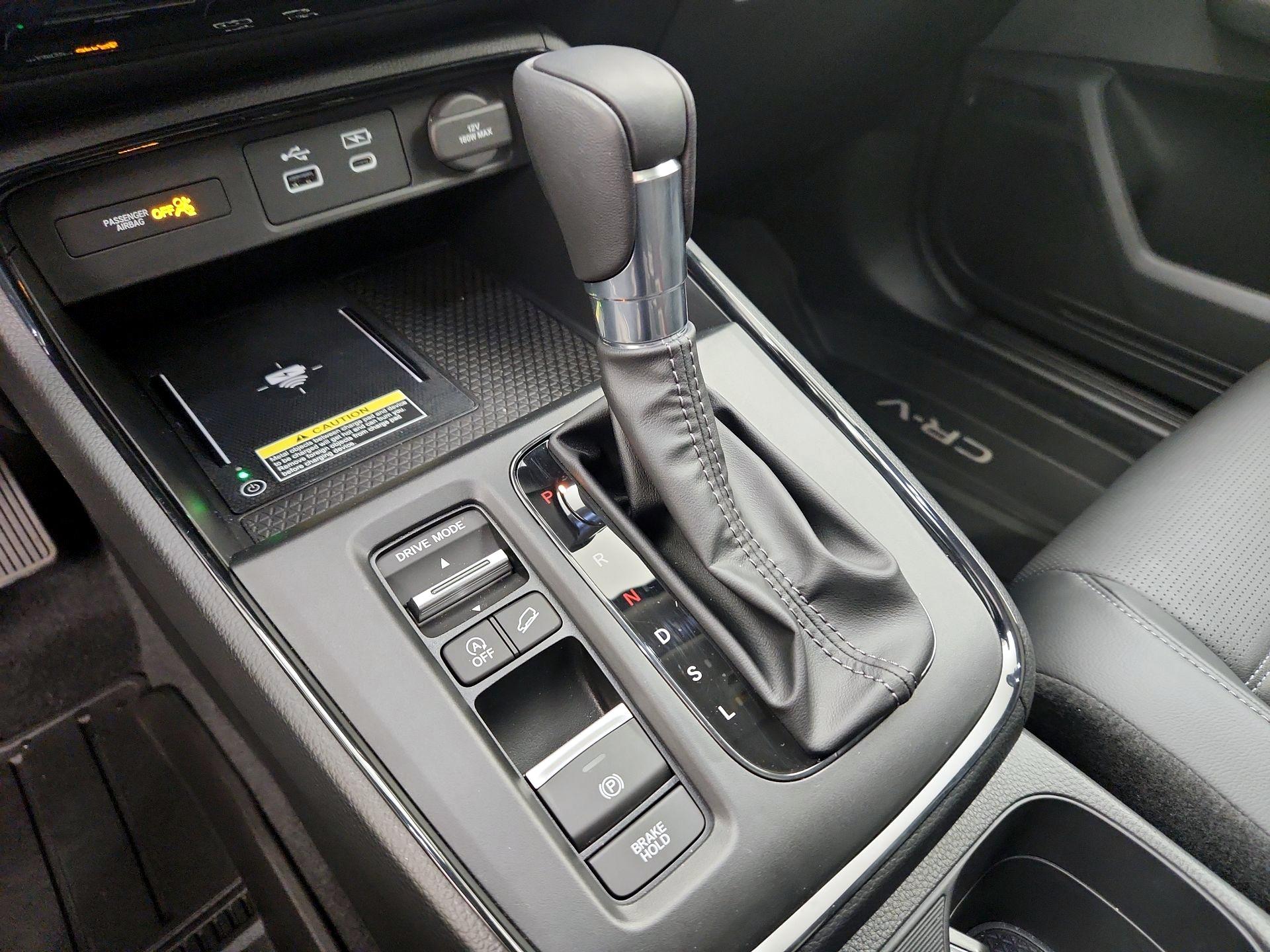 Thumbnail: 2025 Honda CR-V - 17