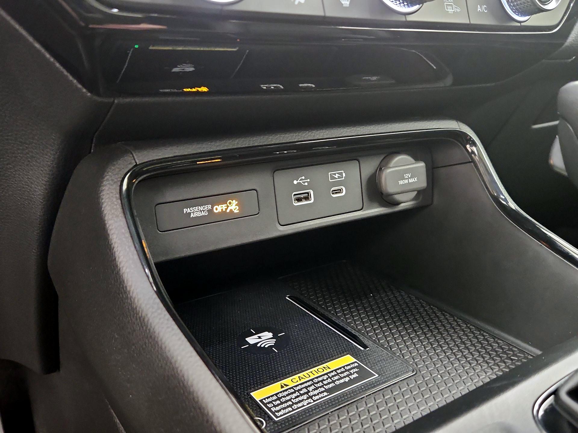 Thumbnail: 2025 Honda CR-V - 18