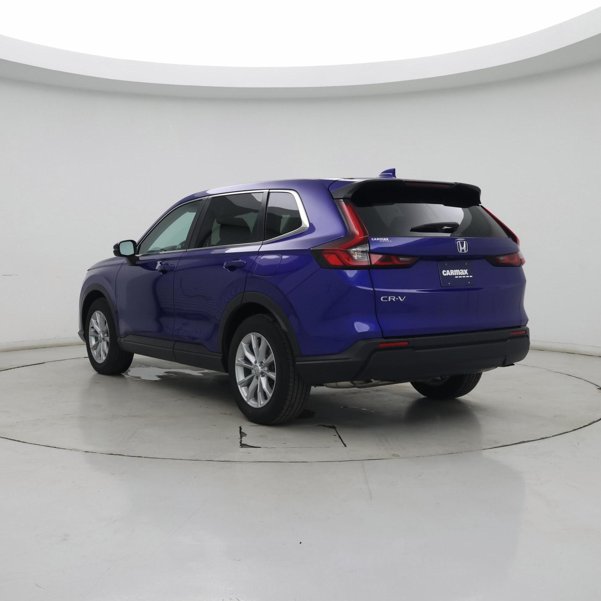 Thumbnail: 2025 Honda CR-V - 2