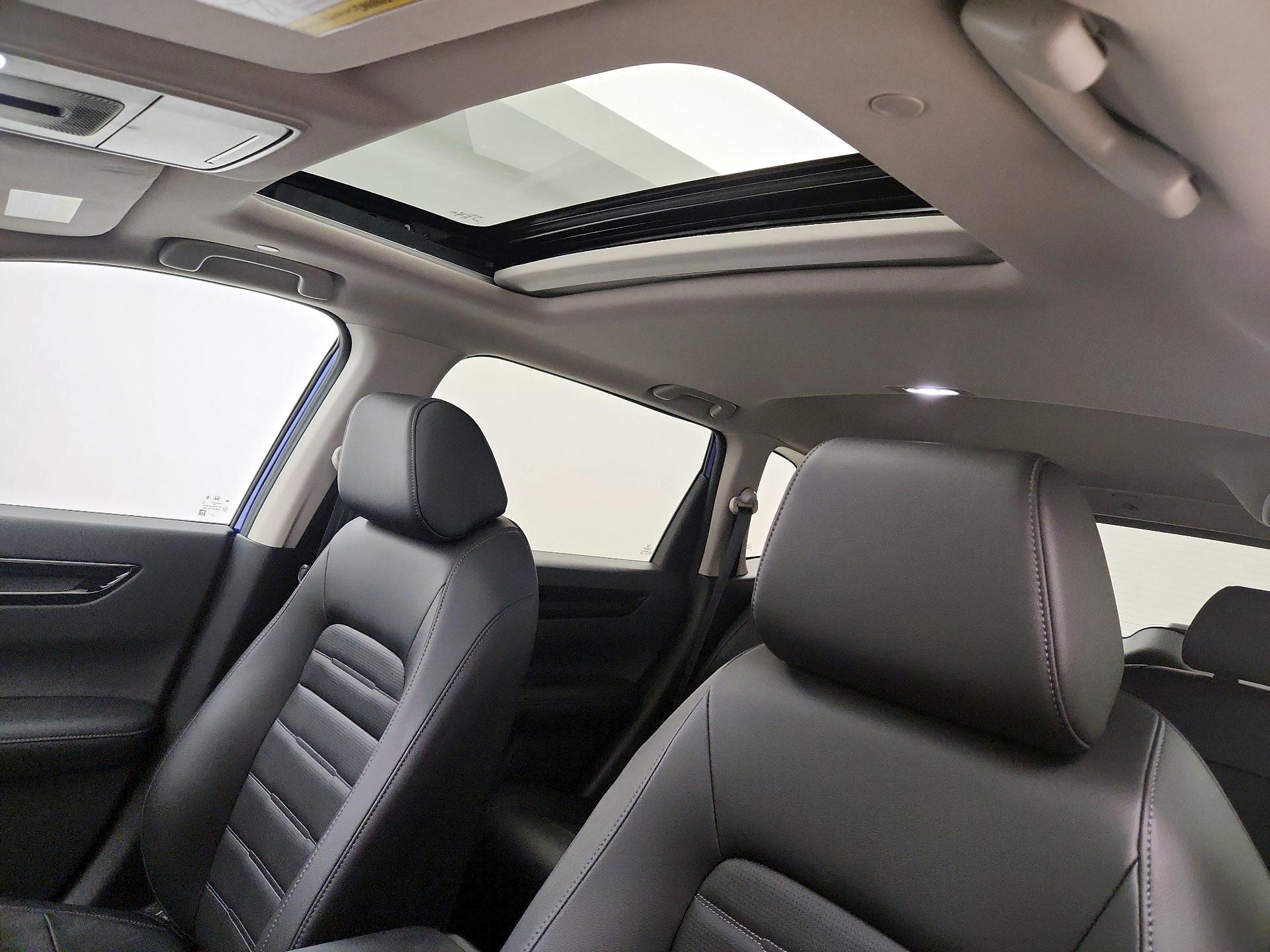 Thumbnail: 2025 Honda CR-V - 19