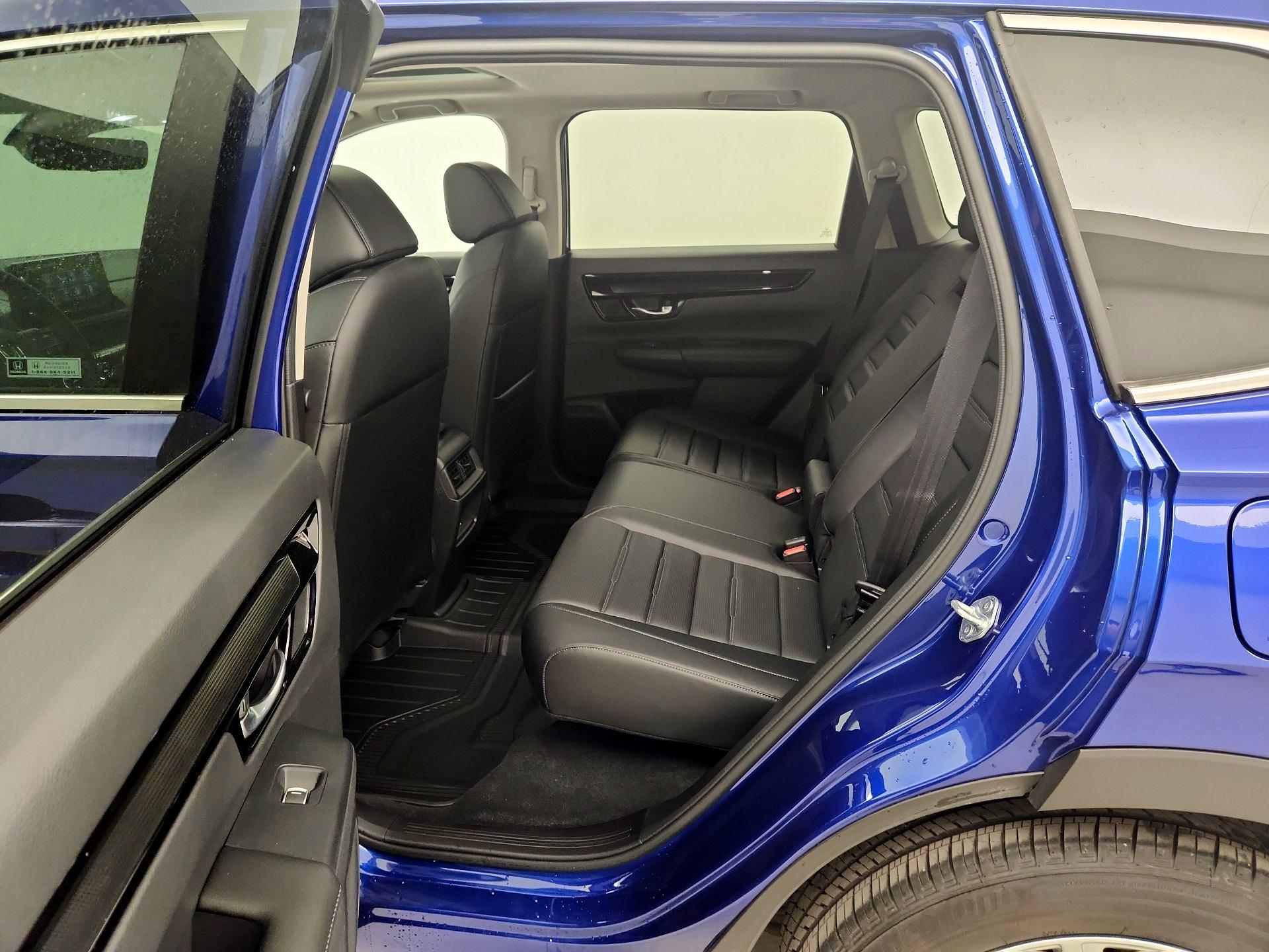 Thumbnail: 2025 Honda CR-V - 20