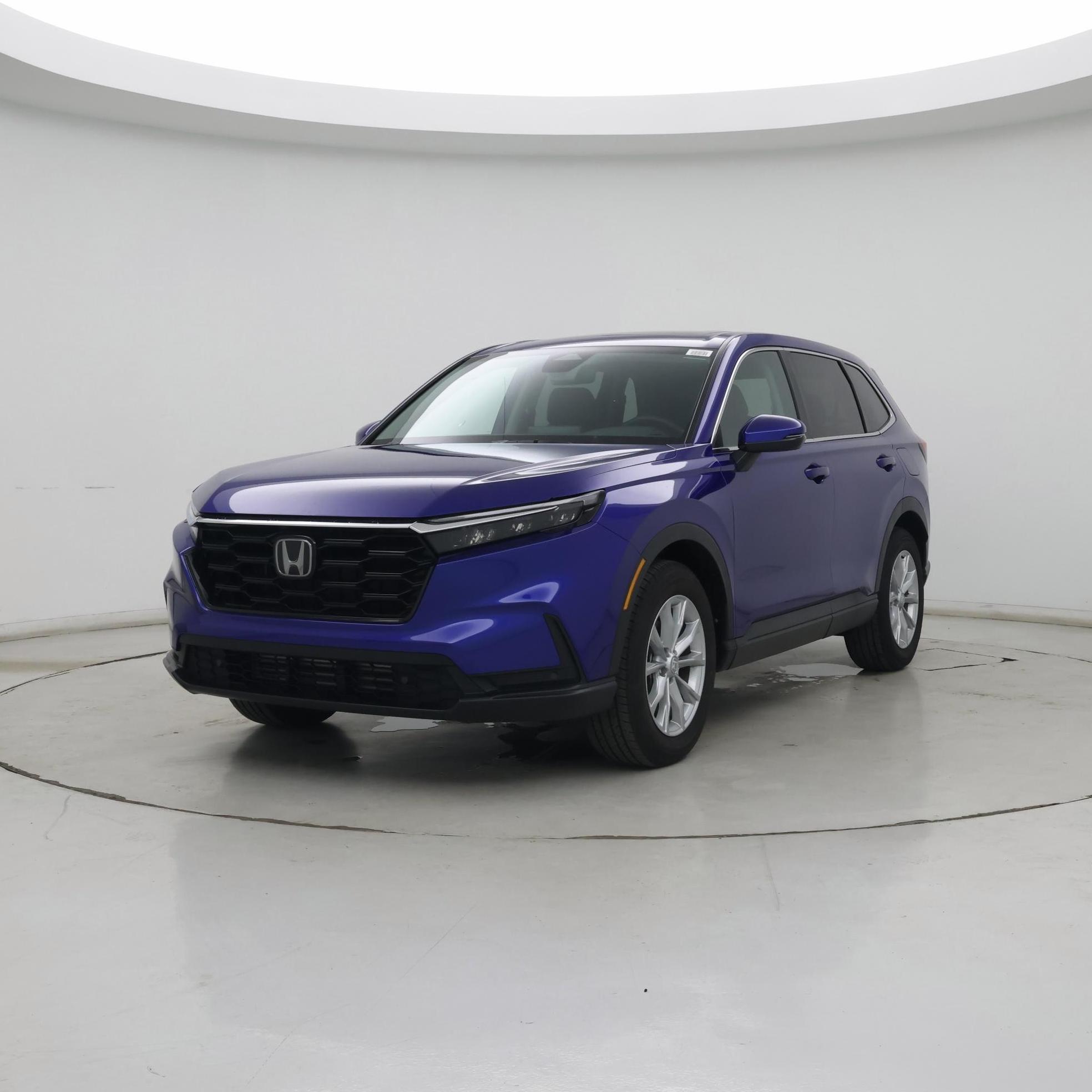 Thumbnail: 2025 Honda CR-V - 4