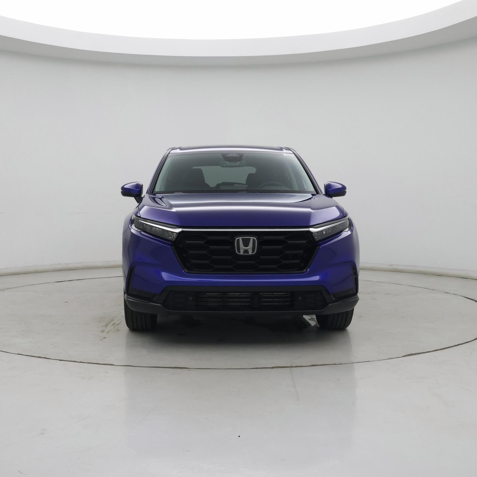 Thumbnail: 2025 Honda CR-V - 5