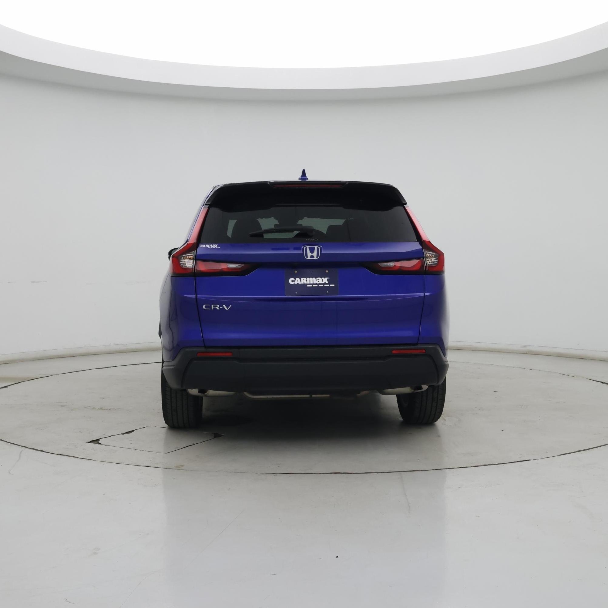 Thumbnail: 2025 Honda CR-V - 6