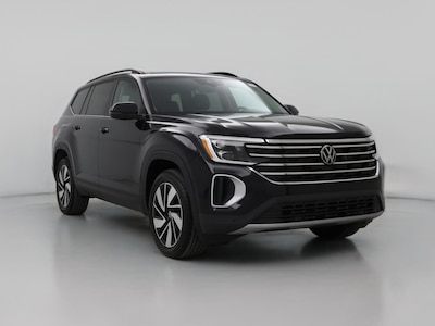 2024 Volkswagen Atlas SE w/Tech