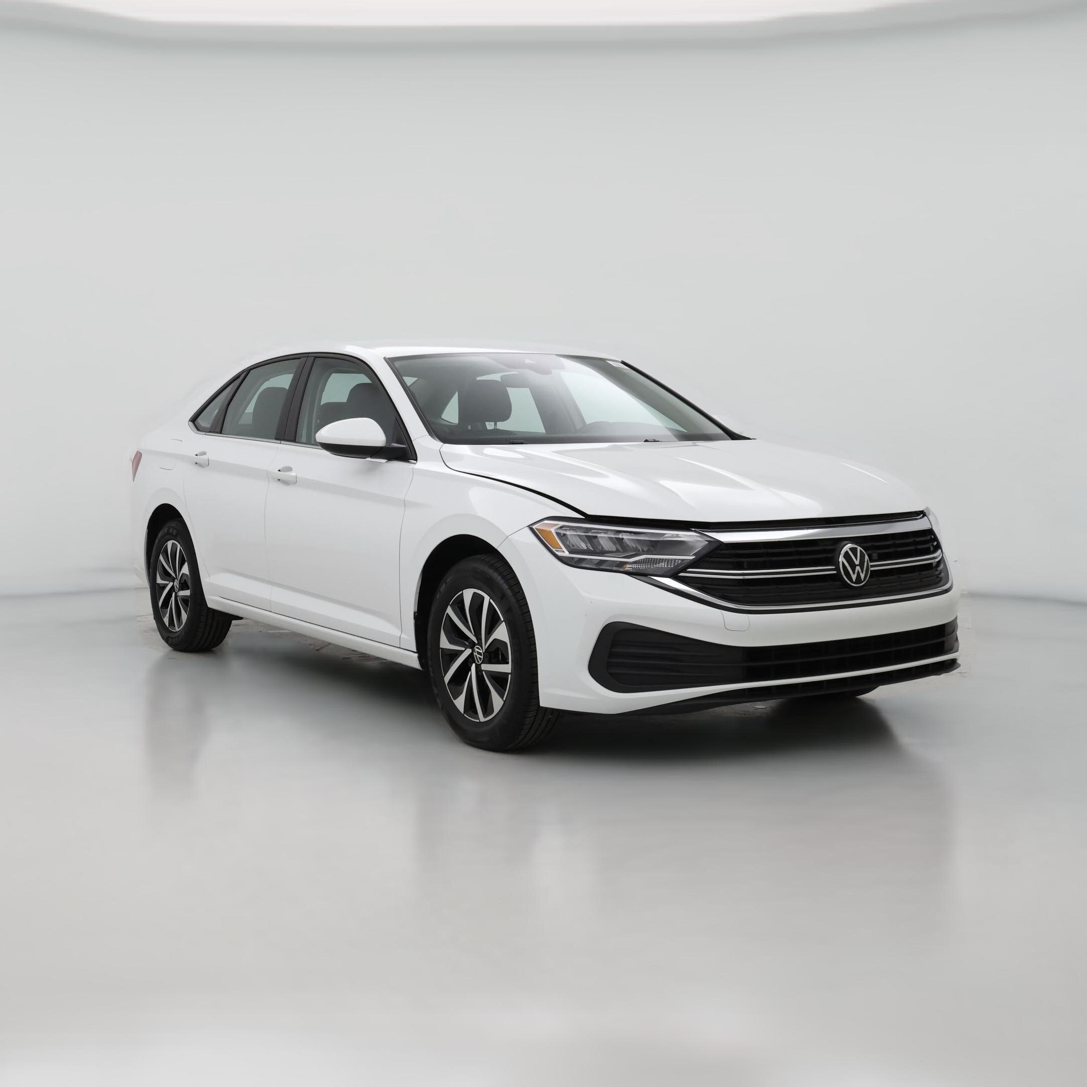 Thumbnail: 2024 Volkswagen Jetta - 1