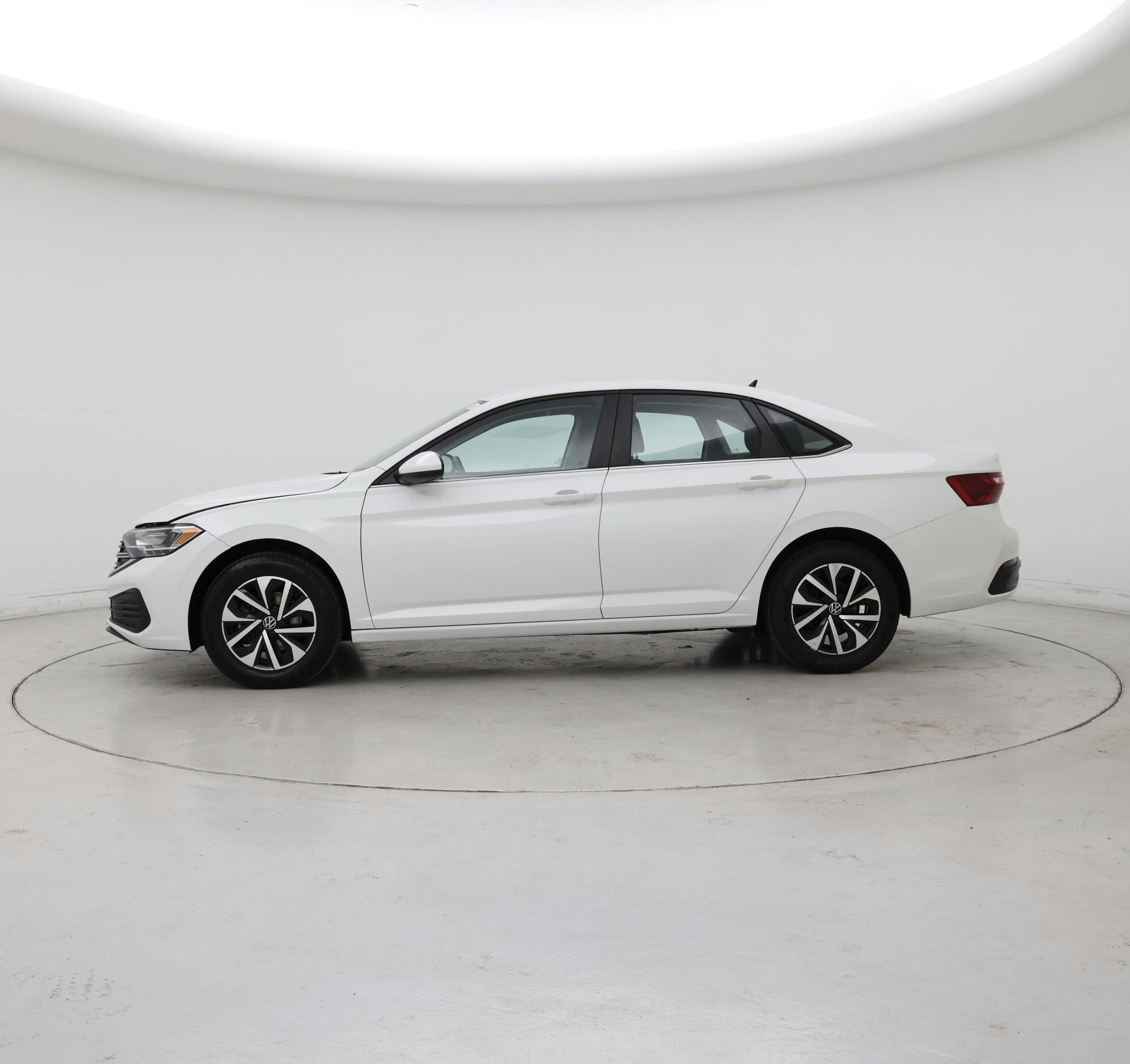 Thumbnail: 2024 Volkswagen Jetta - 3