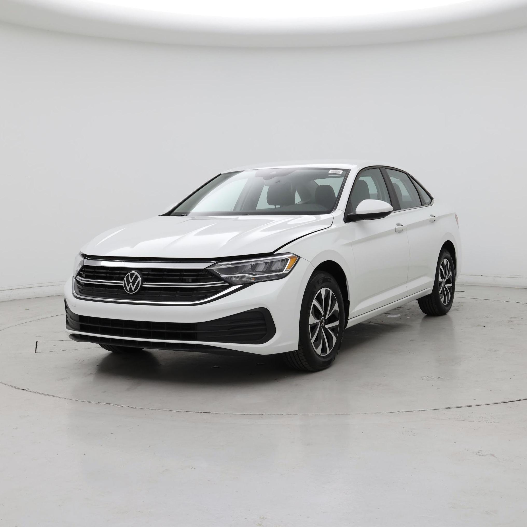 Thumbnail: 2024 Volkswagen Jetta - 4