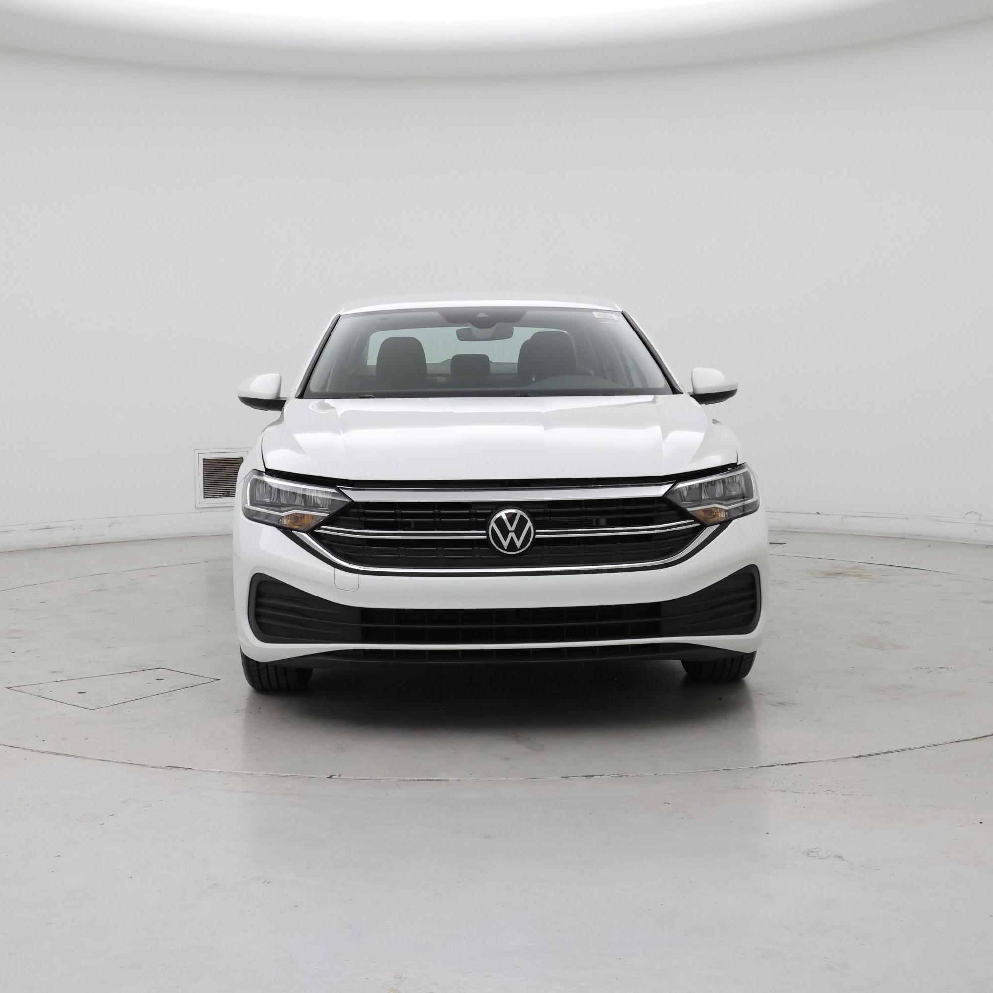 Thumbnail: 2024 Volkswagen Jetta - 5