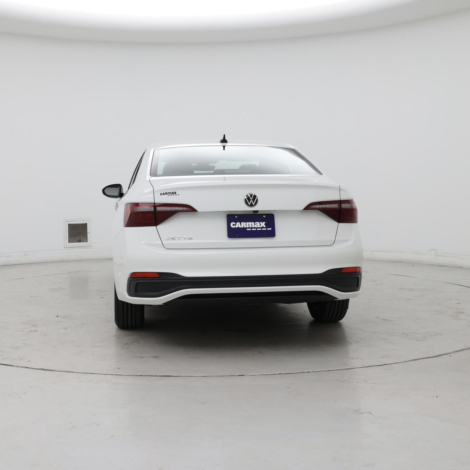 Thumbnail: 2024 Volkswagen Jetta - 6