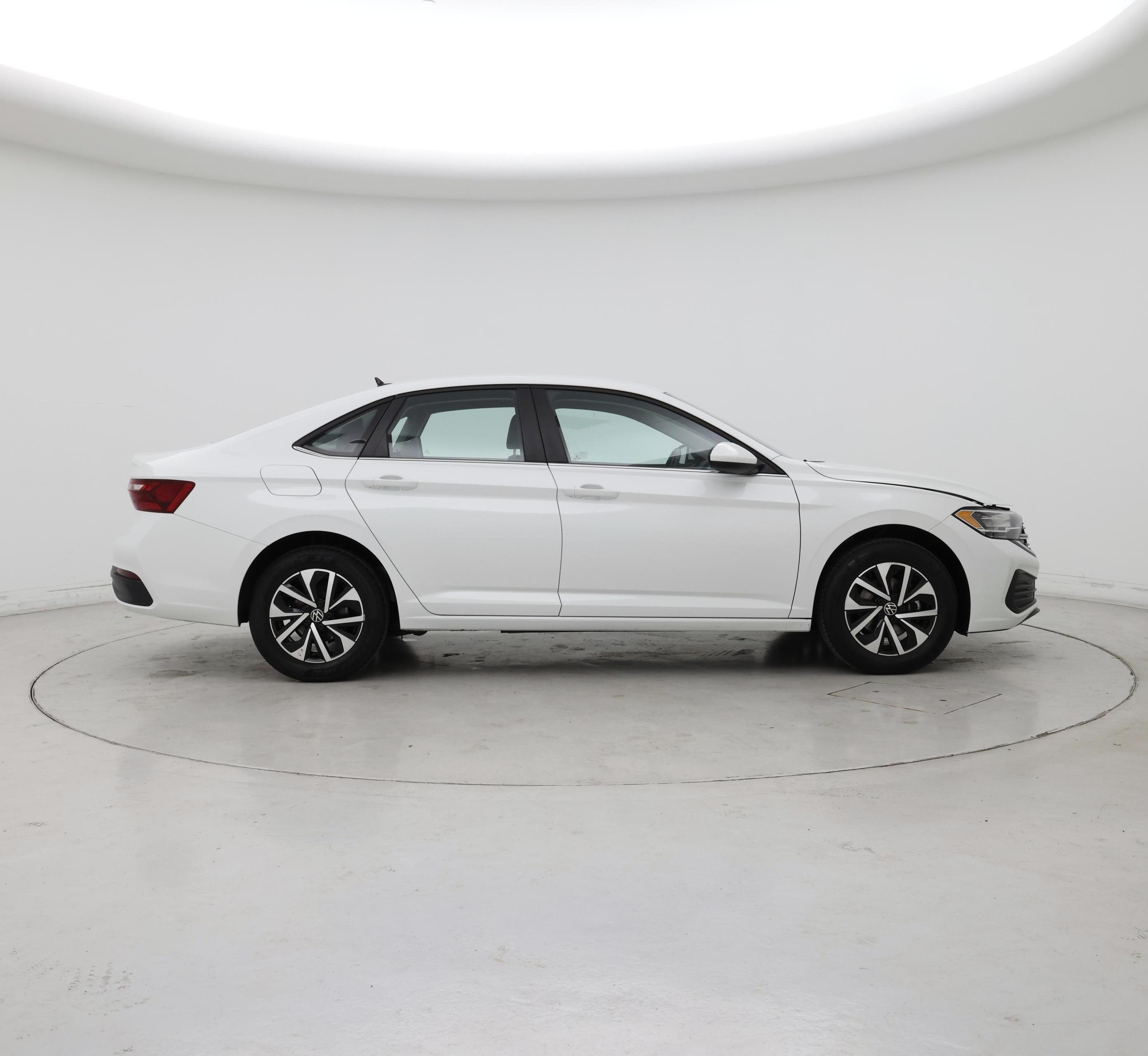 Thumbnail: 2024 Volkswagen Jetta - 7