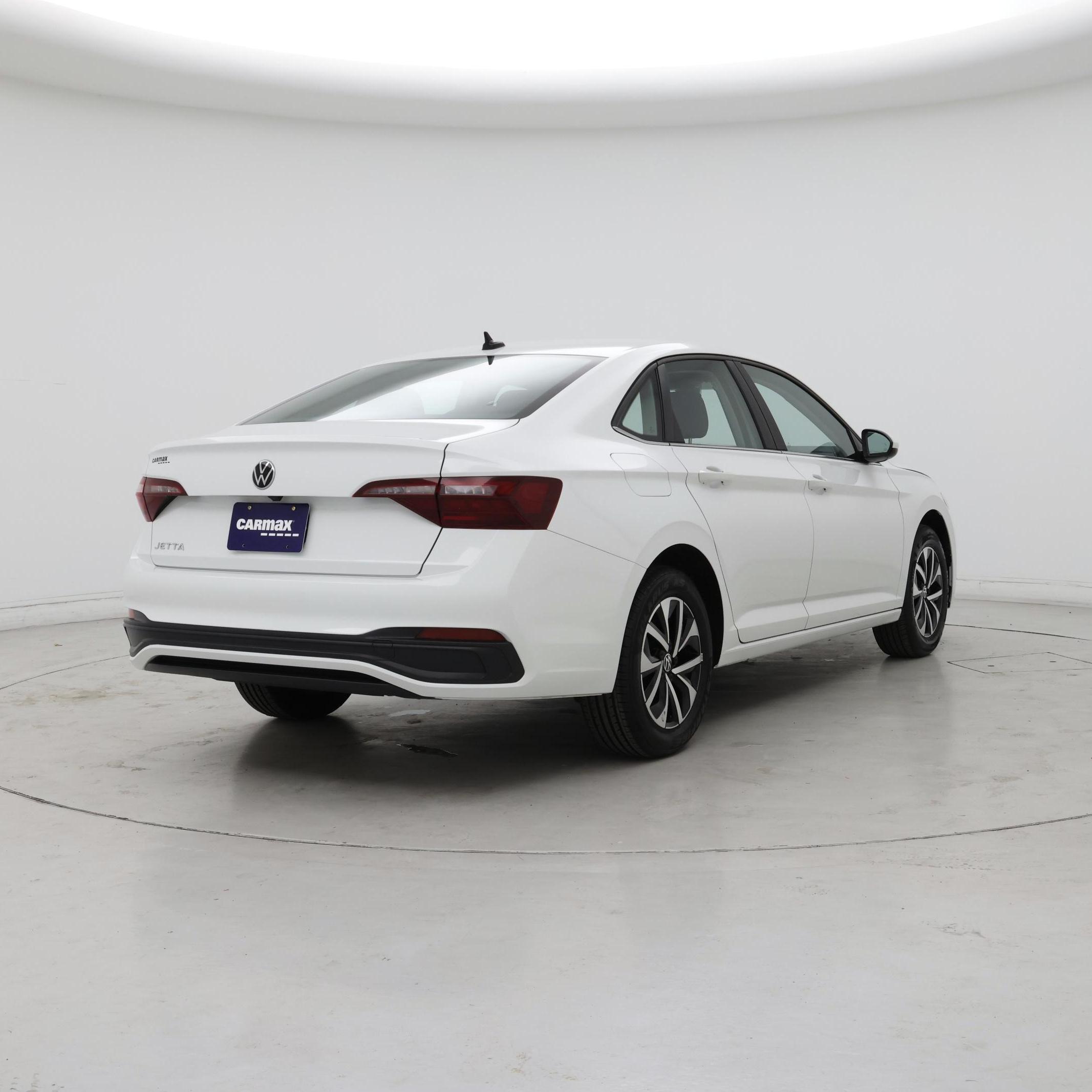 Thumbnail: 2024 Volkswagen Jetta - 8