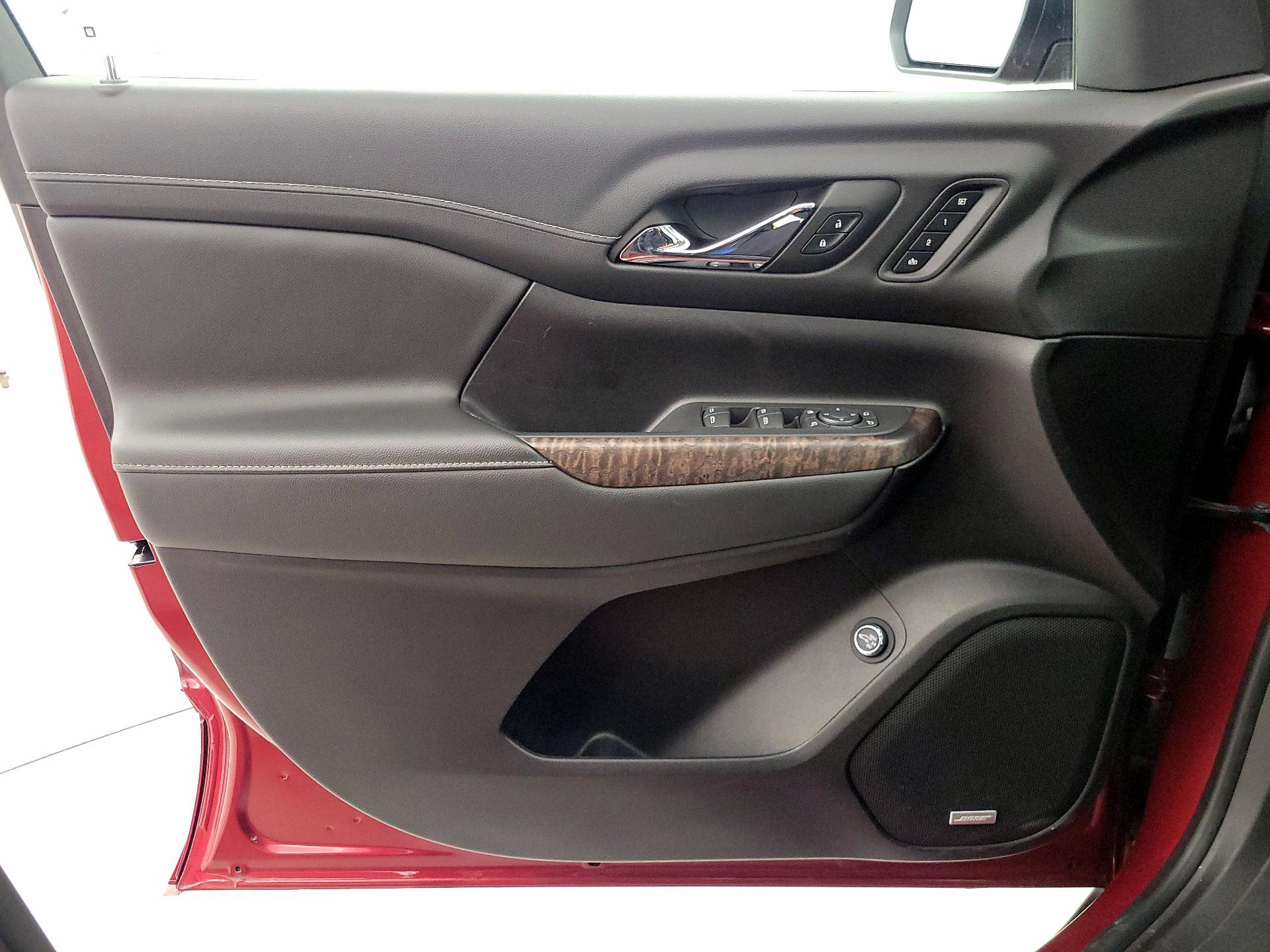 Thumbnail: 2023 GMC Acadia - 10