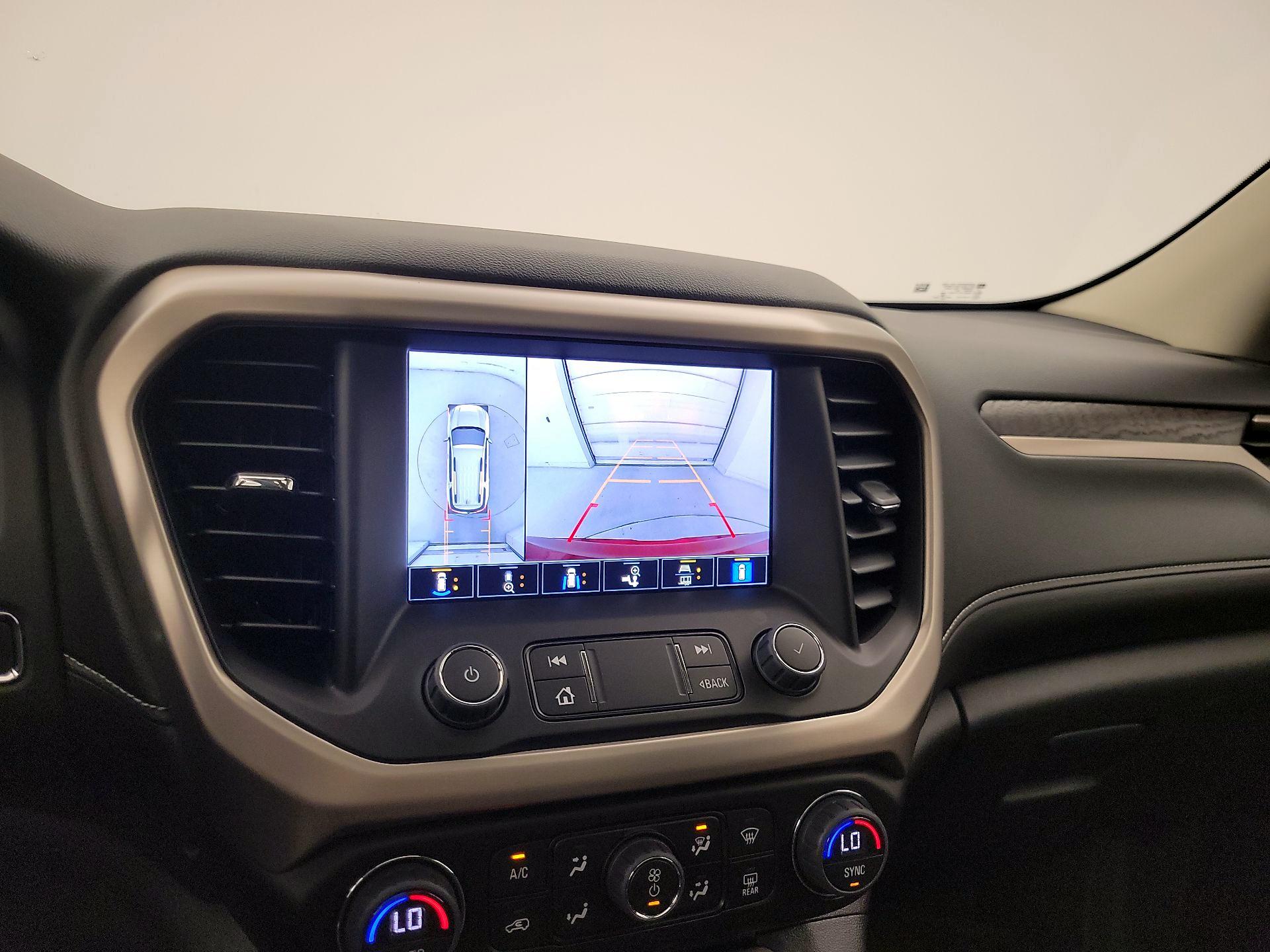 Thumbnail: 2023 GMC Acadia - 13