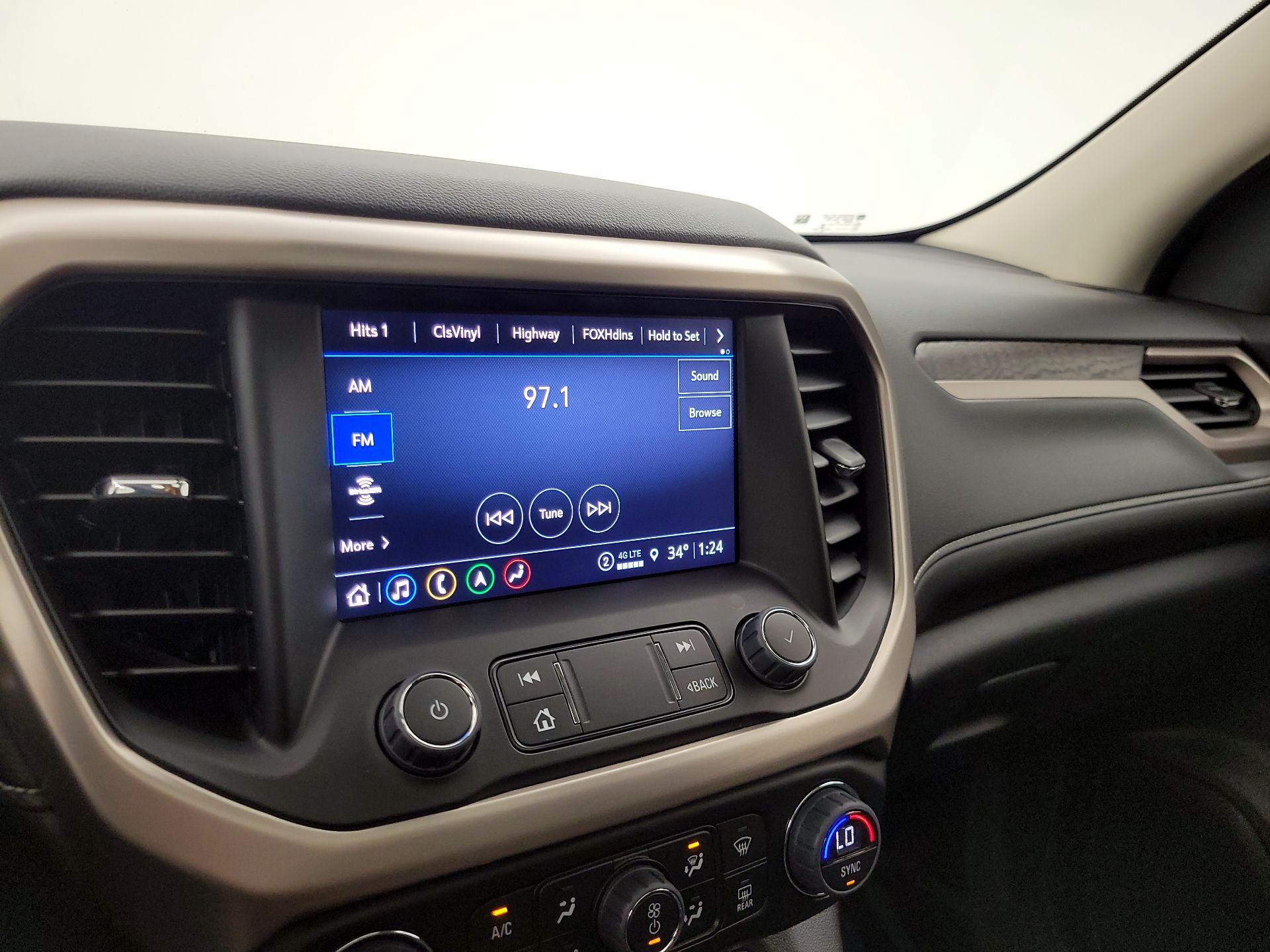 Thumbnail: 2023 GMC Acadia - 14