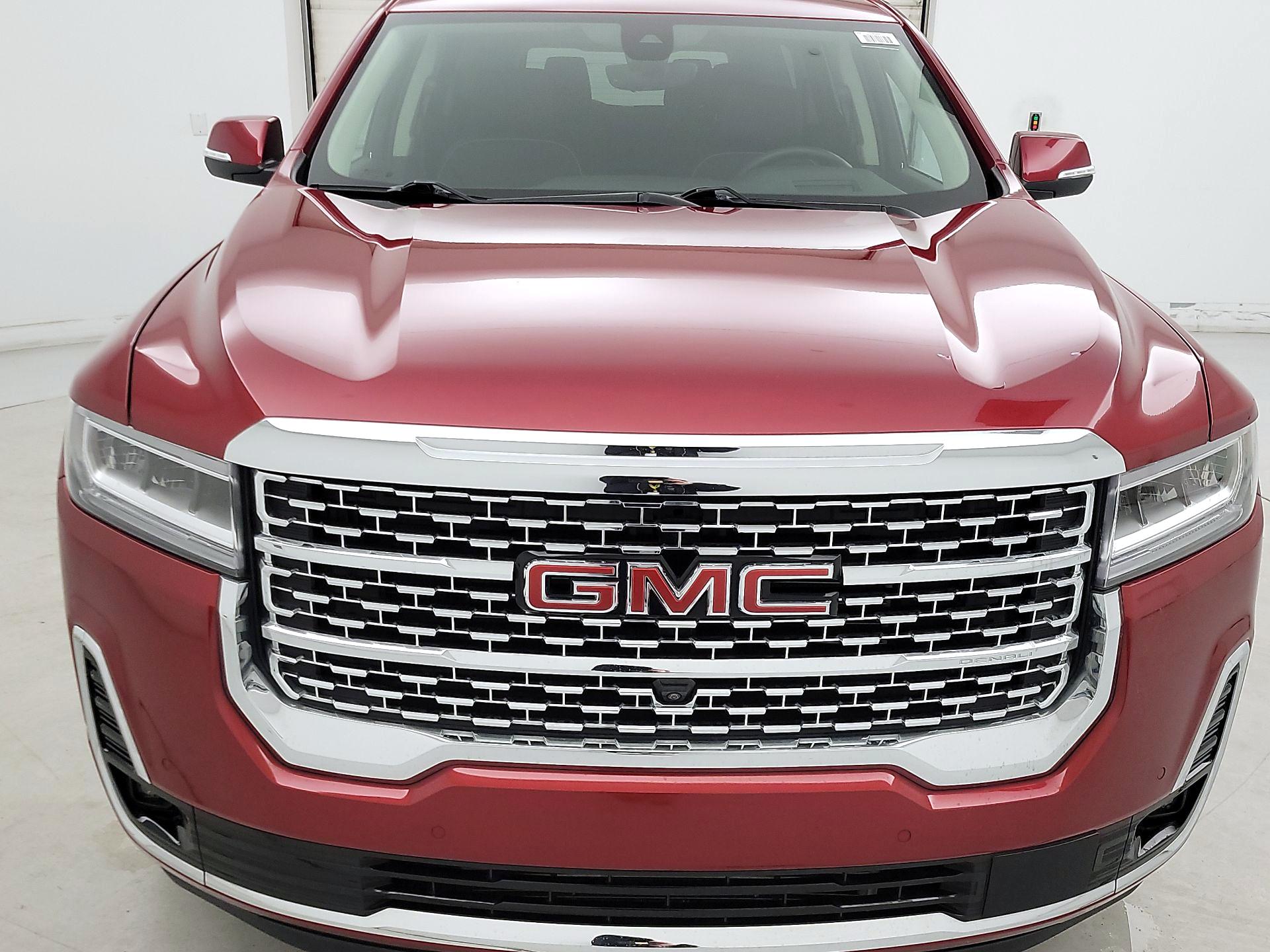 Thumbnail: 2023 GMC Acadia - 2
