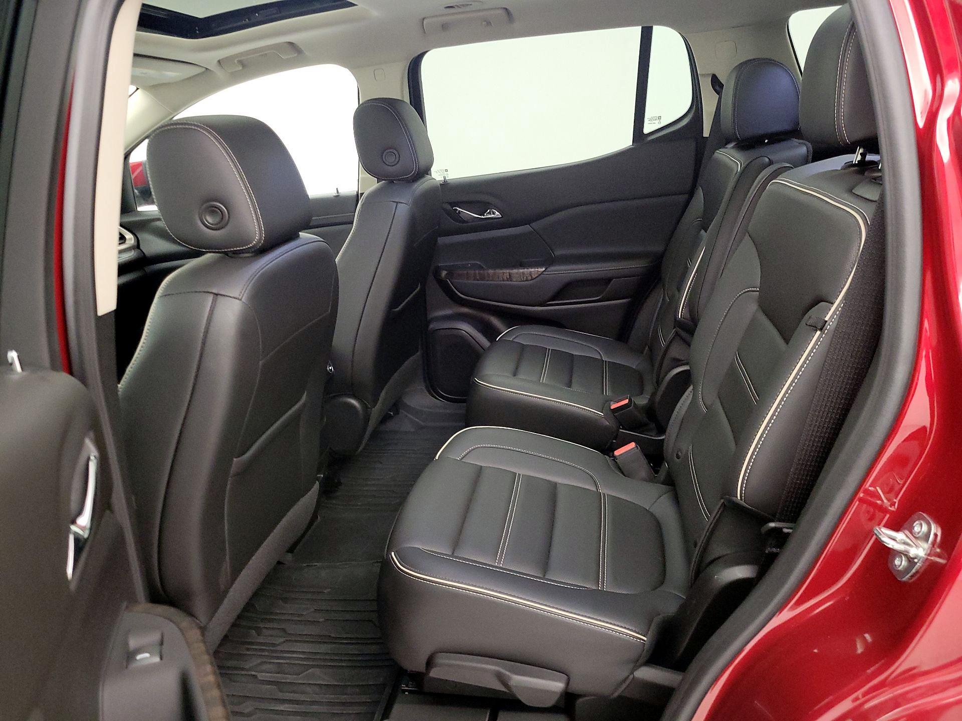 Thumbnail: 2023 GMC Acadia - 19