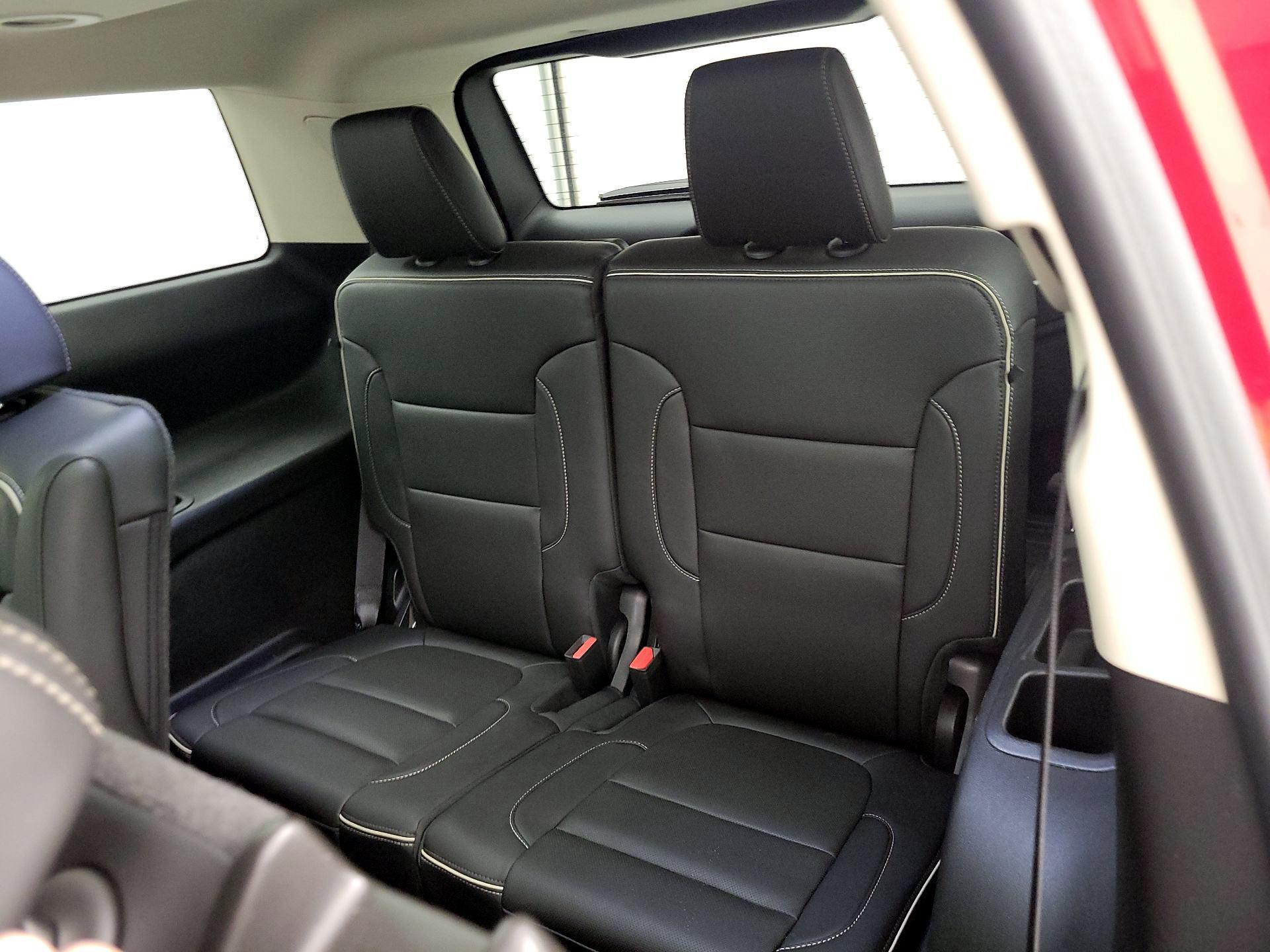 Thumbnail: 2023 GMC Acadia - 20