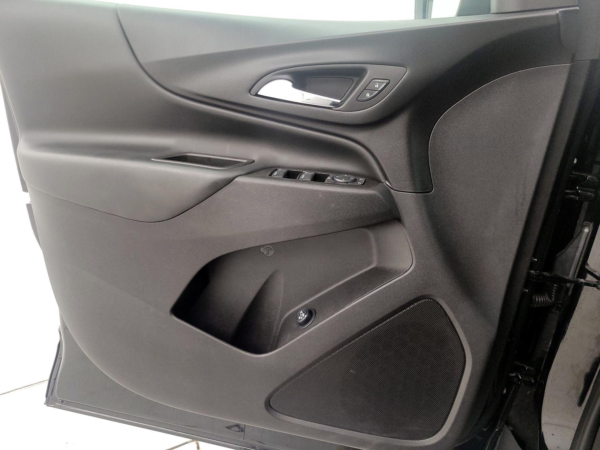 Thumbnail: 2024 Chevrolet Equinox - 12