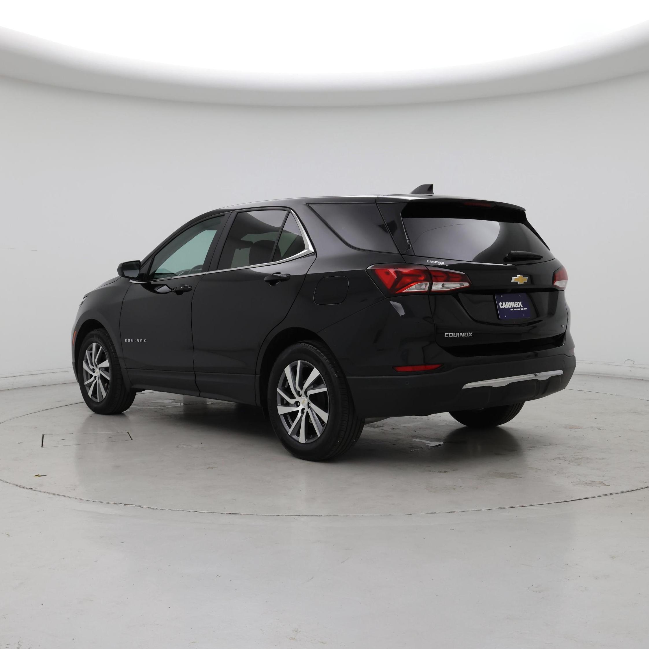 Thumbnail: 2024 Chevrolet Equinox - 2