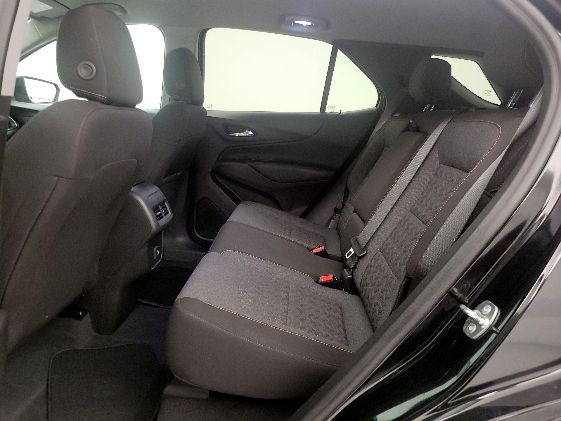 Thumbnail: 2024 Chevrolet Equinox - 19