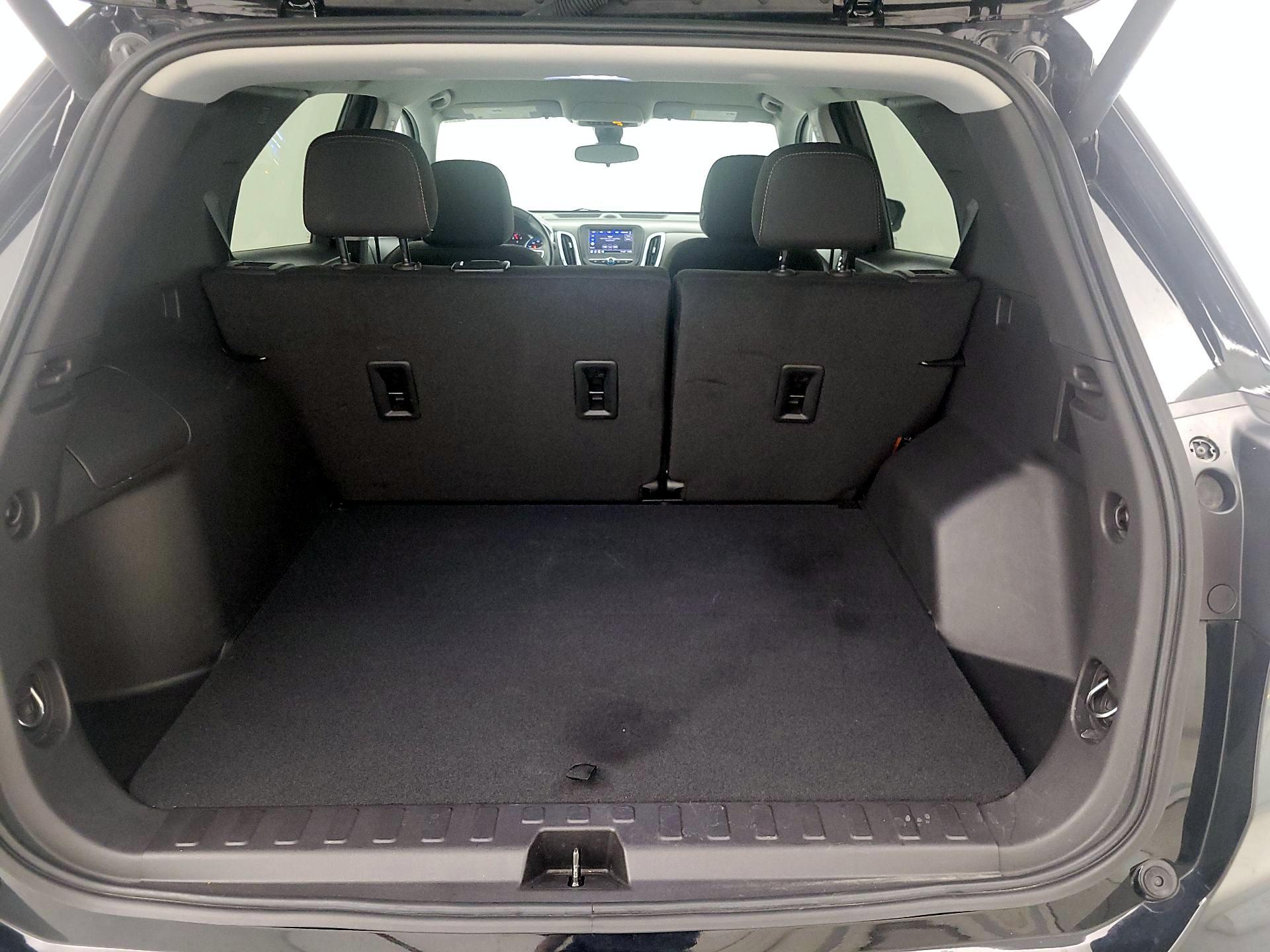 Thumbnail: 2024 Chevrolet Equinox - 20