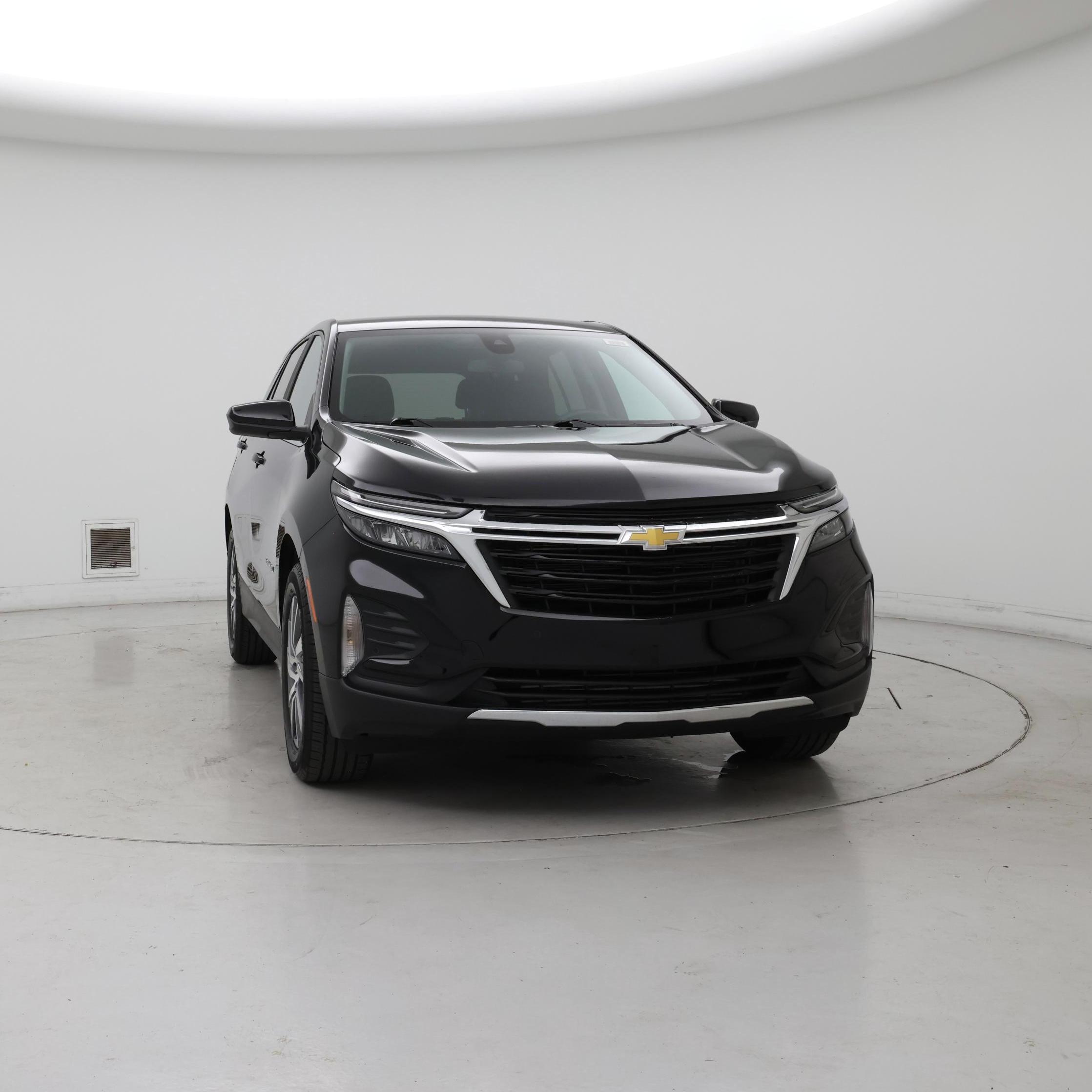 Thumbnail: 2024 Chevrolet Equinox - 5