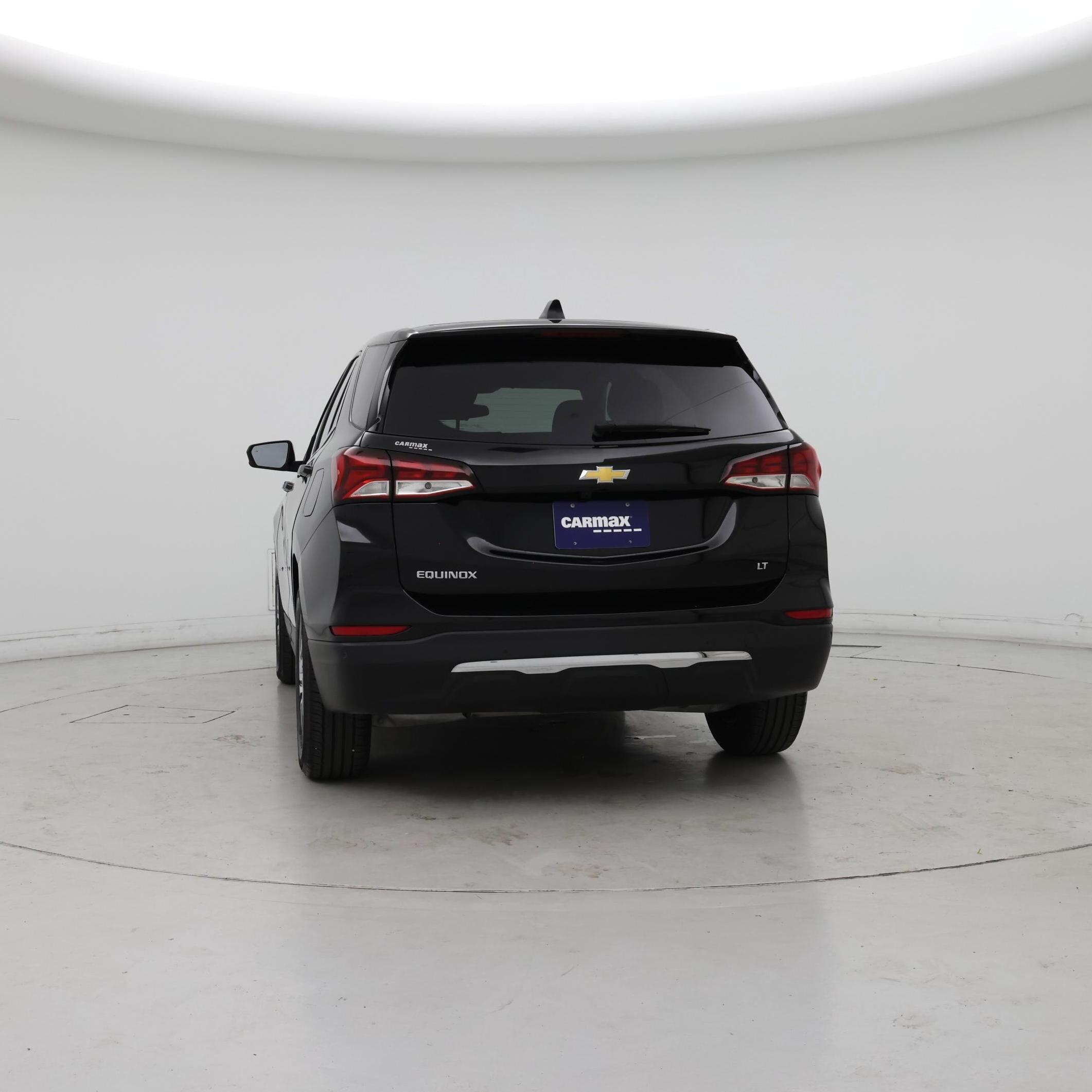 Thumbnail: 2024 Chevrolet Equinox - 6