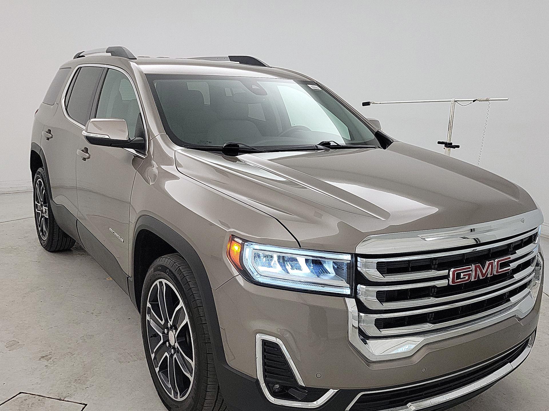 Thumbnail: 2023 GMC Acadia - 1