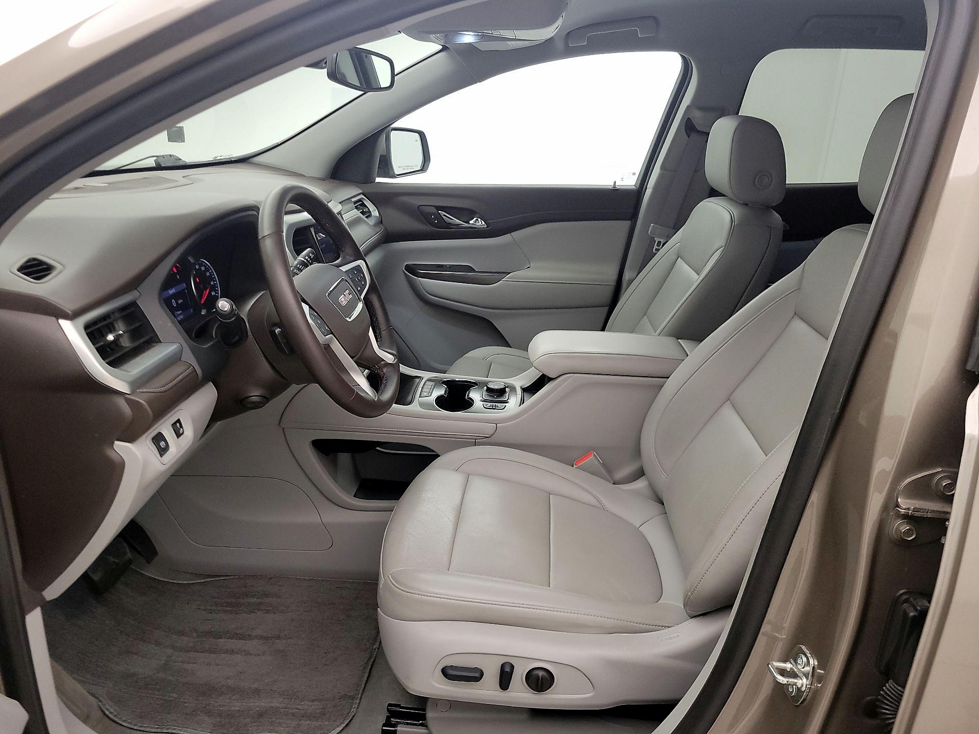 Thumbnail: 2023 GMC Acadia - 9