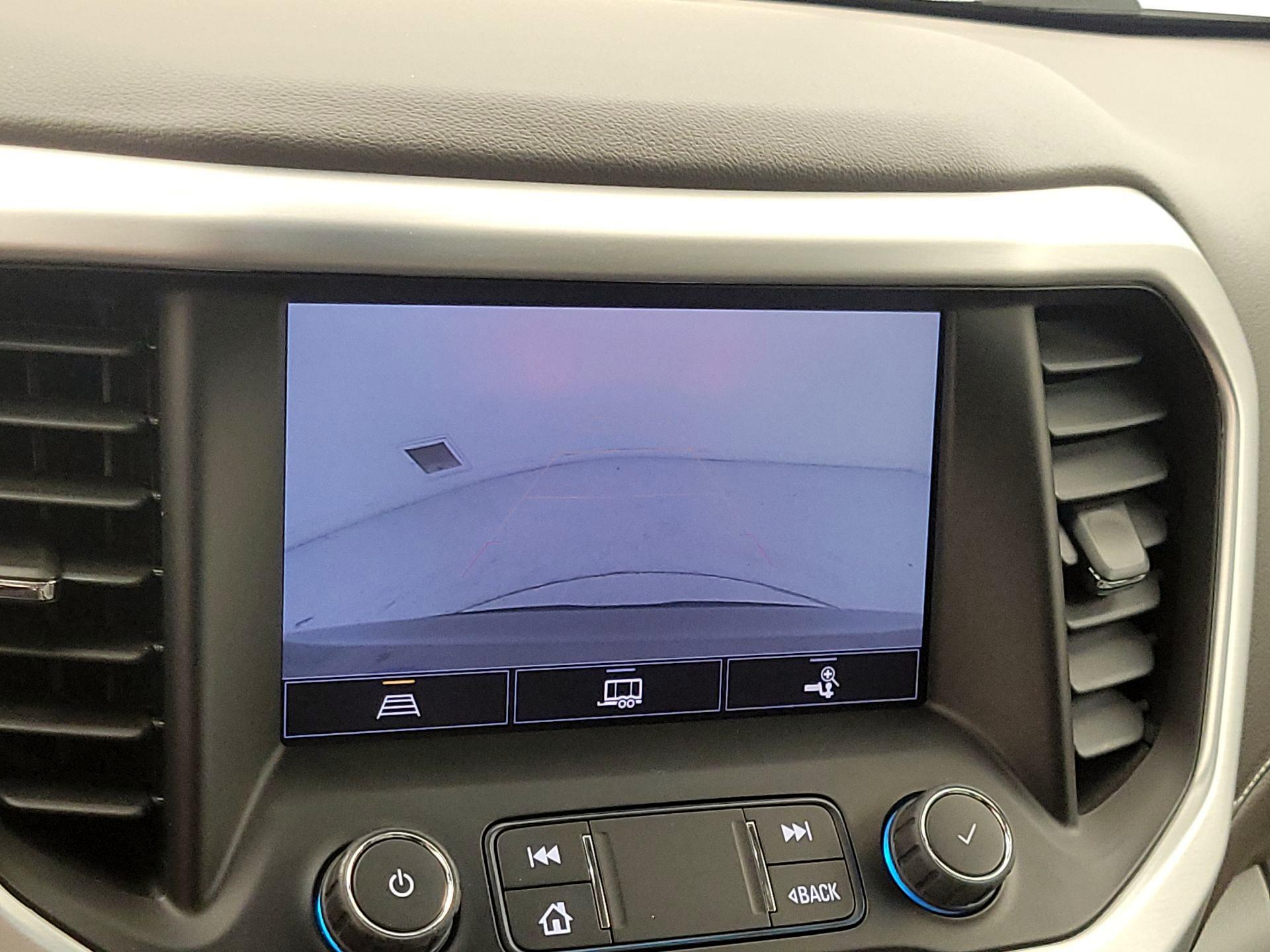 Thumbnail: 2023 GMC Acadia - 12