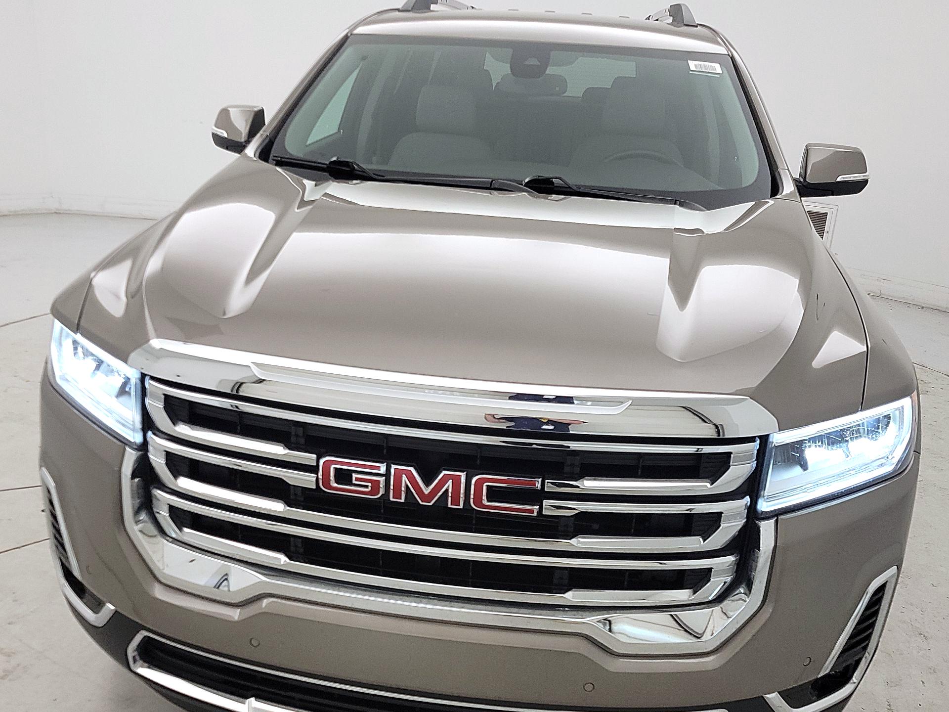 Thumbnail: 2023 GMC Acadia - 2