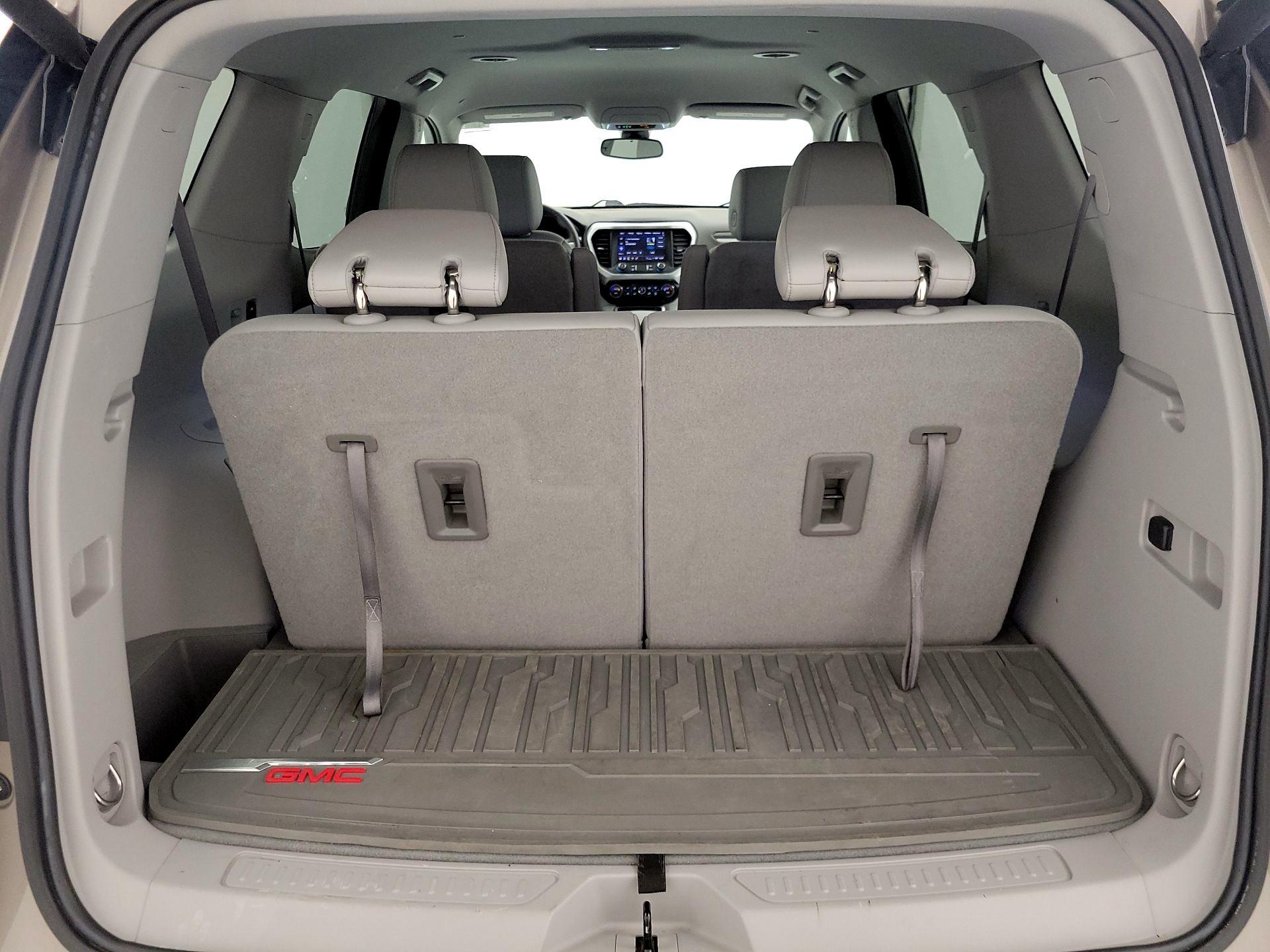 Thumbnail: 2023 GMC Acadia - 19