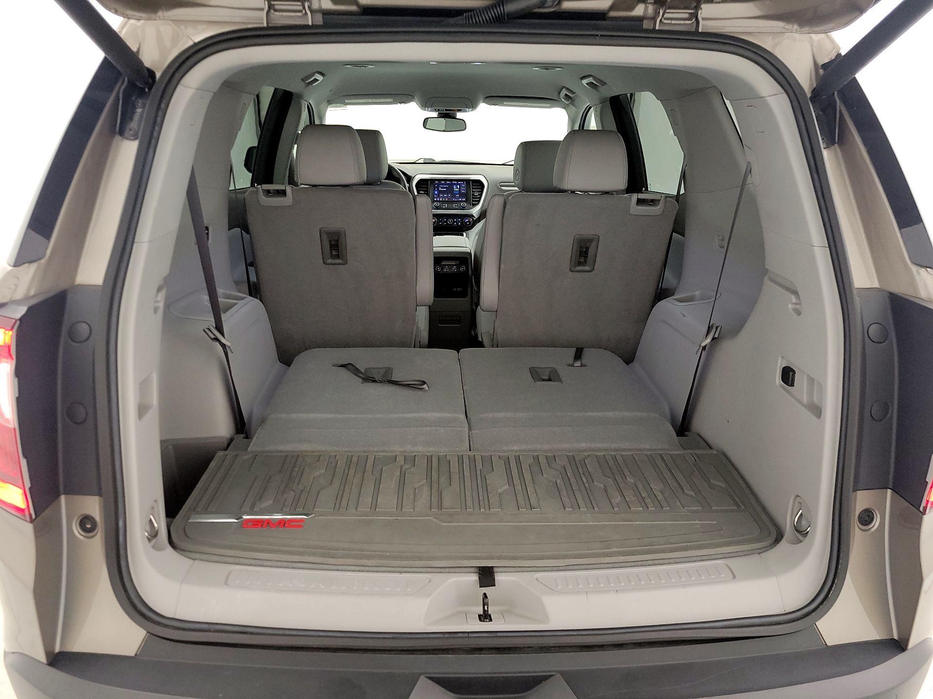 Thumbnail: 2023 GMC Acadia - 20
