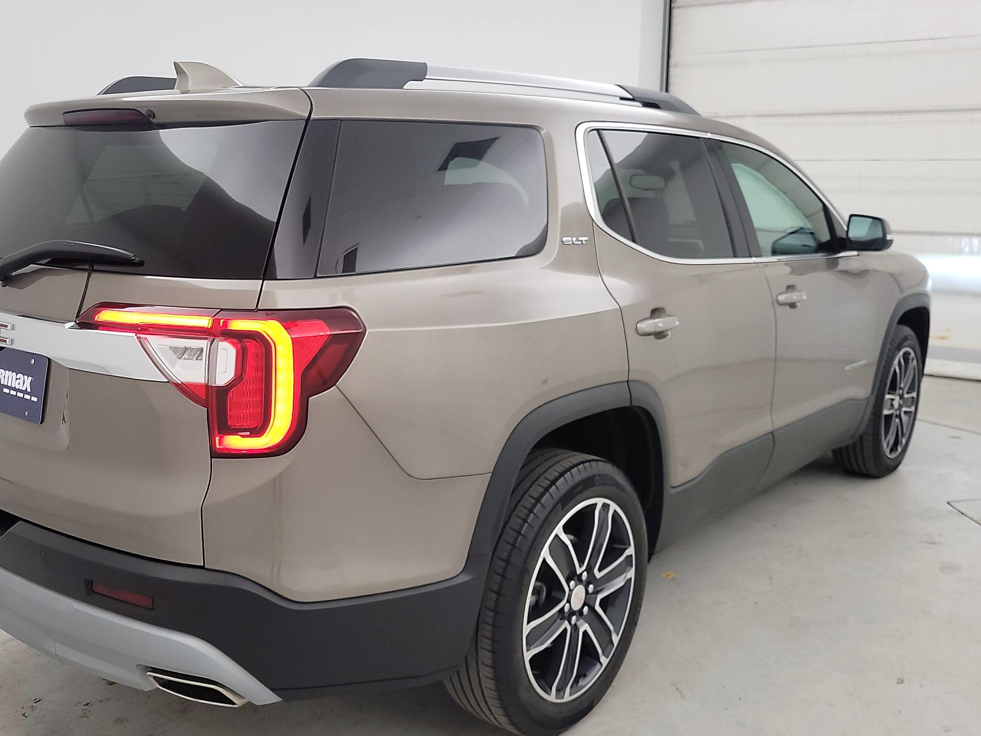 Thumbnail: 2023 GMC Acadia - 5