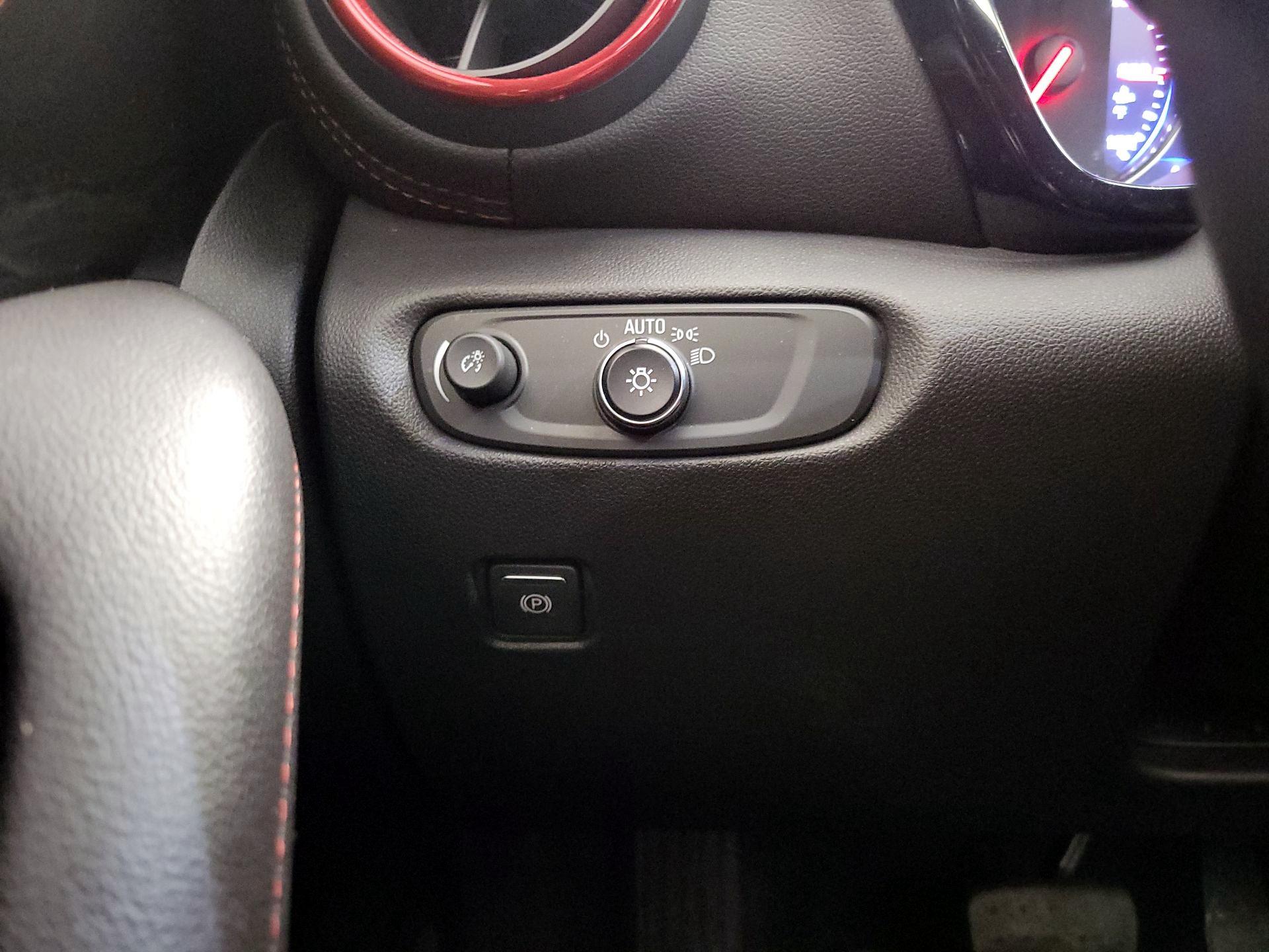 Thumbnail: 2022 Chevrolet Blazer - 11