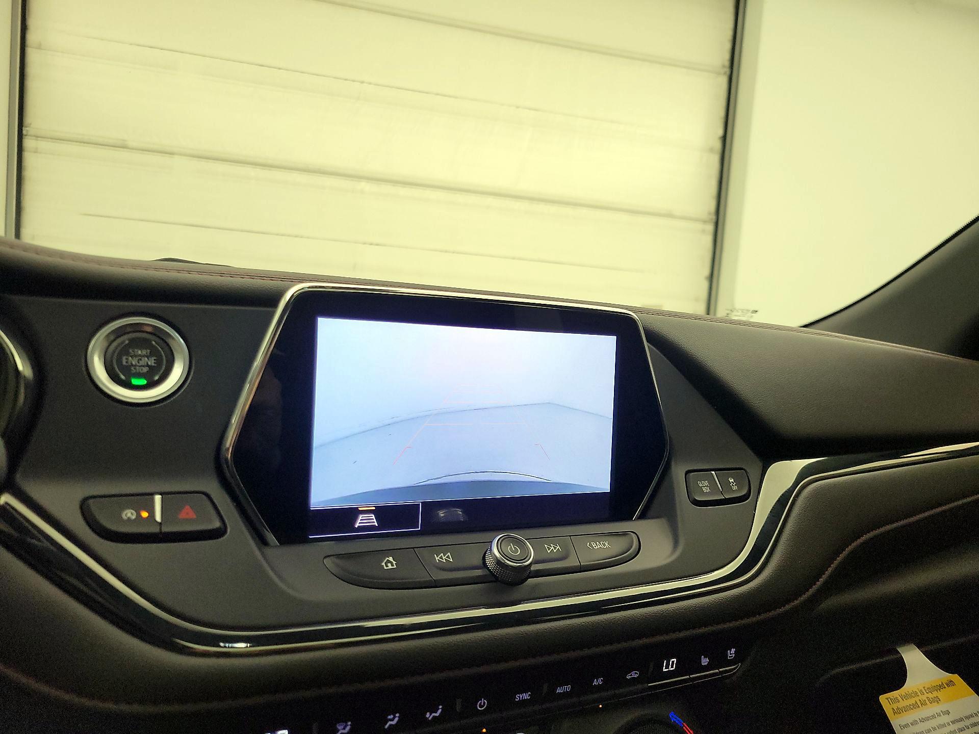 Thumbnail: 2022 Chevrolet Blazer - 13