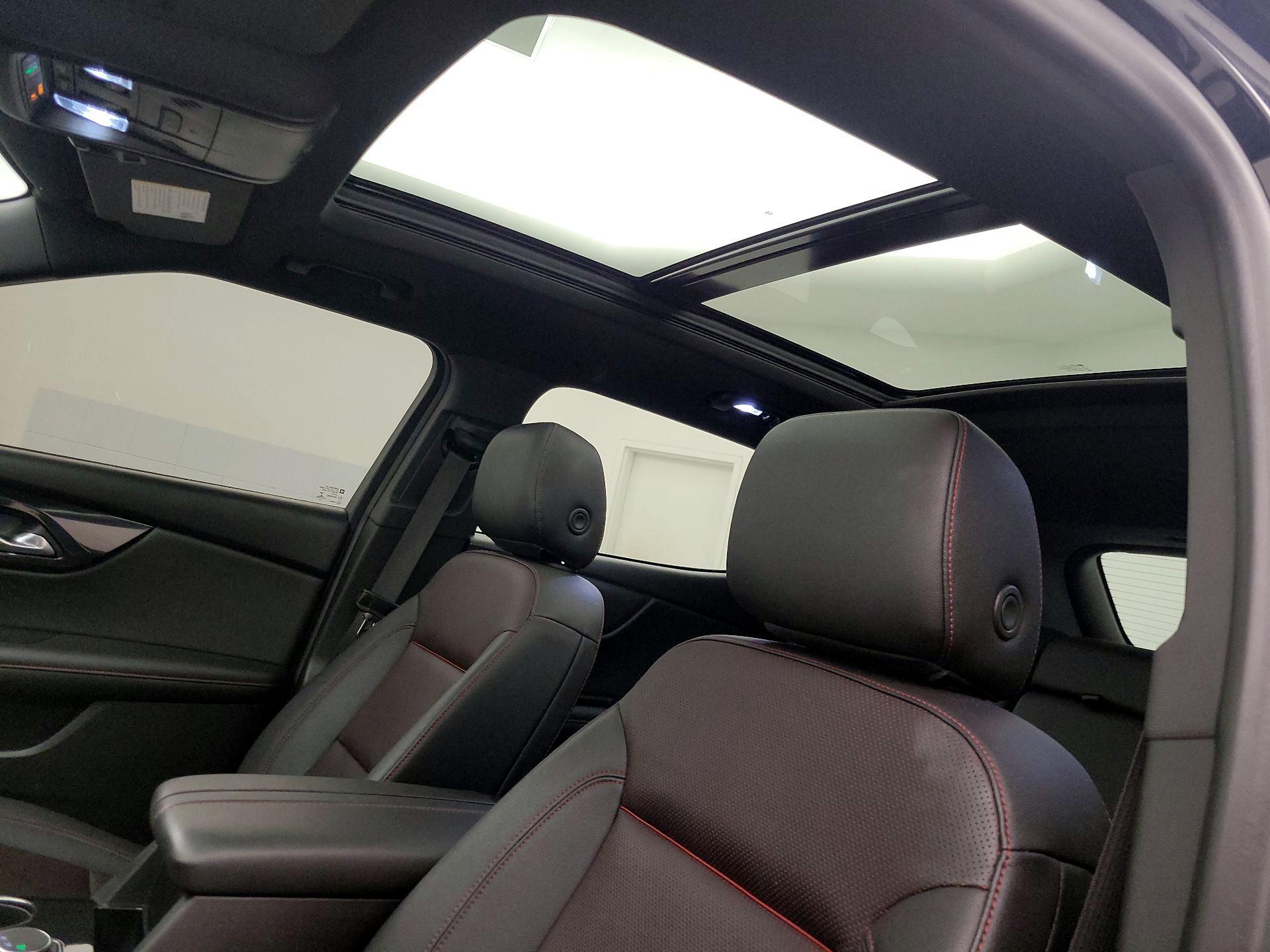 Thumbnail: 2022 Chevrolet Blazer - 18