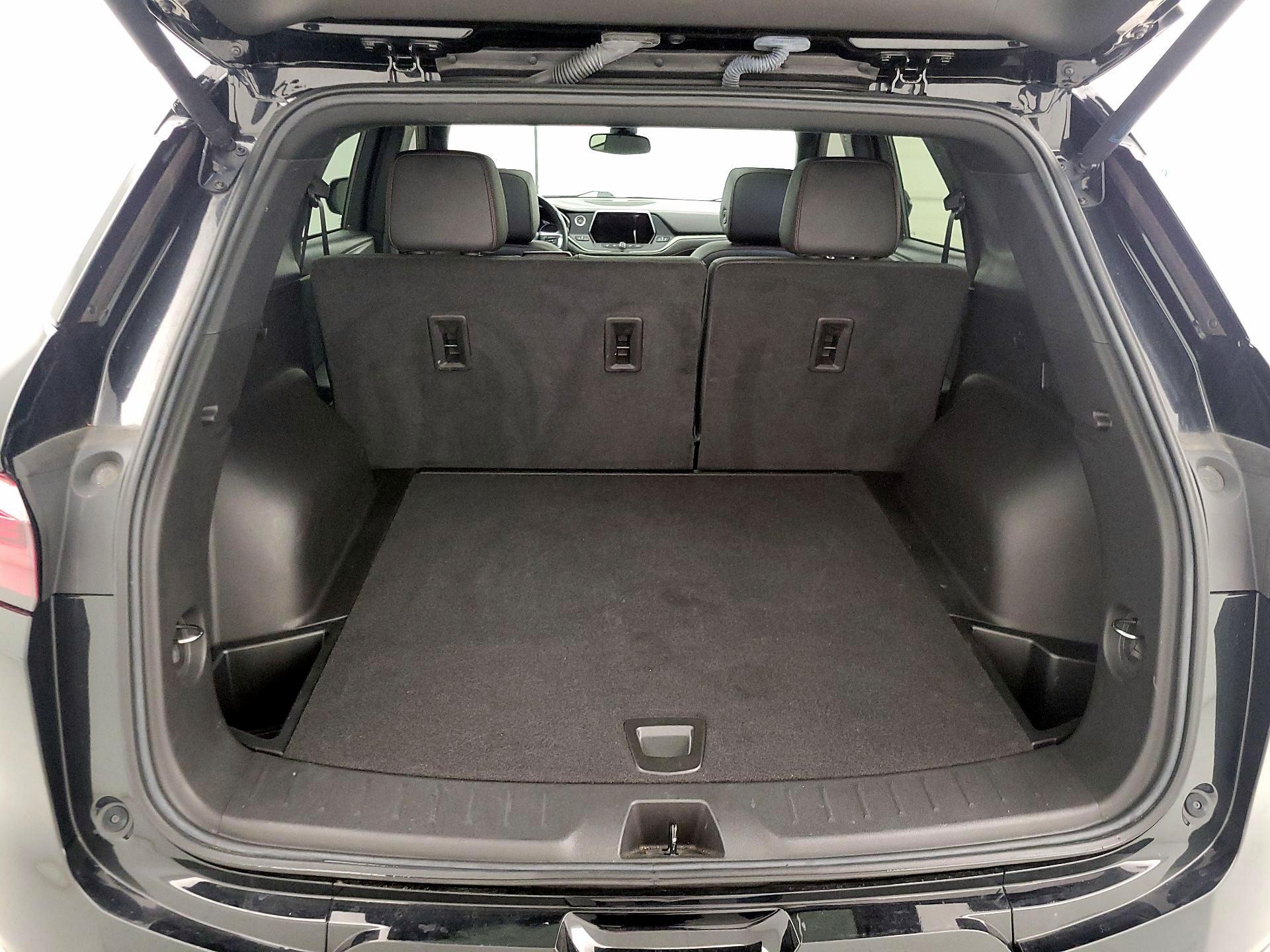 Thumbnail: 2022 Chevrolet Blazer - 20