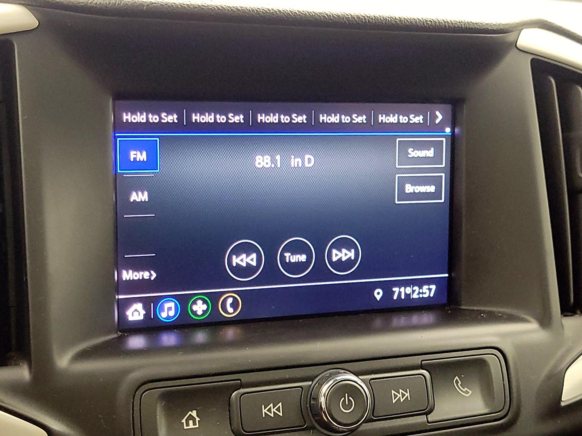 Thumbnail: 2020 GMC Terrain - 13