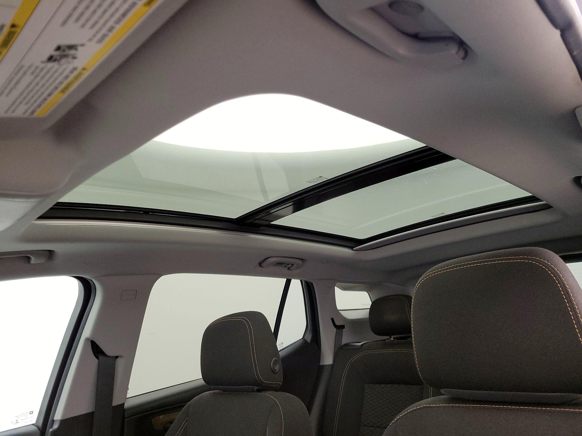 Thumbnail: 2020 GMC Terrain - 17