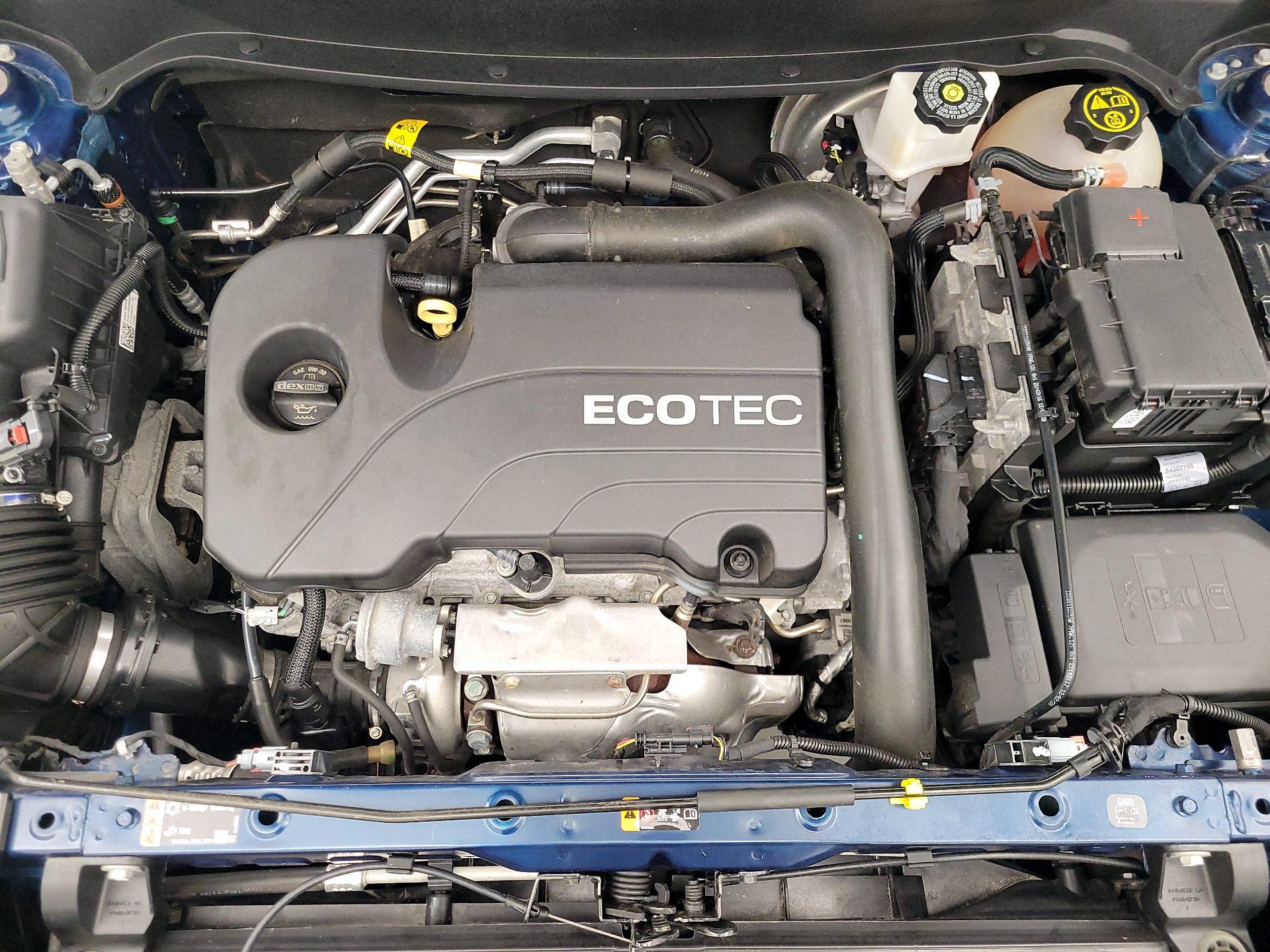 Thumbnail: 2020 GMC Terrain - 20